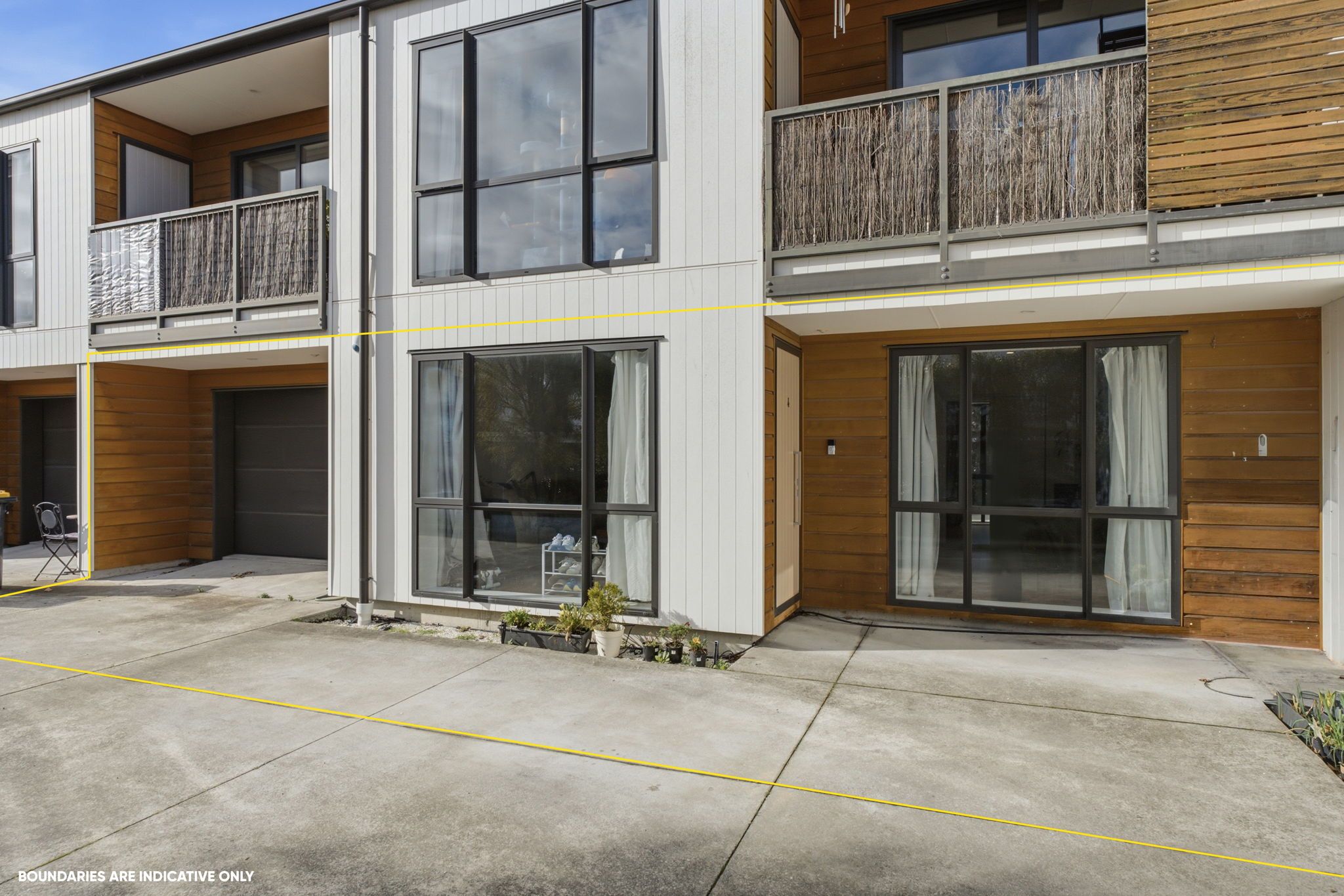 4/31 Buffon Street, Waltham, Christchurch City
