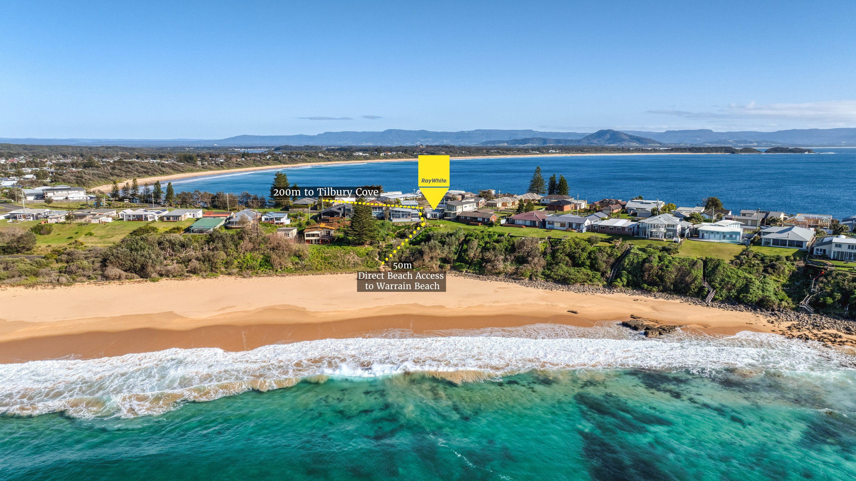 173 Penguins Head Road, Culburra Beach, NSW 2540