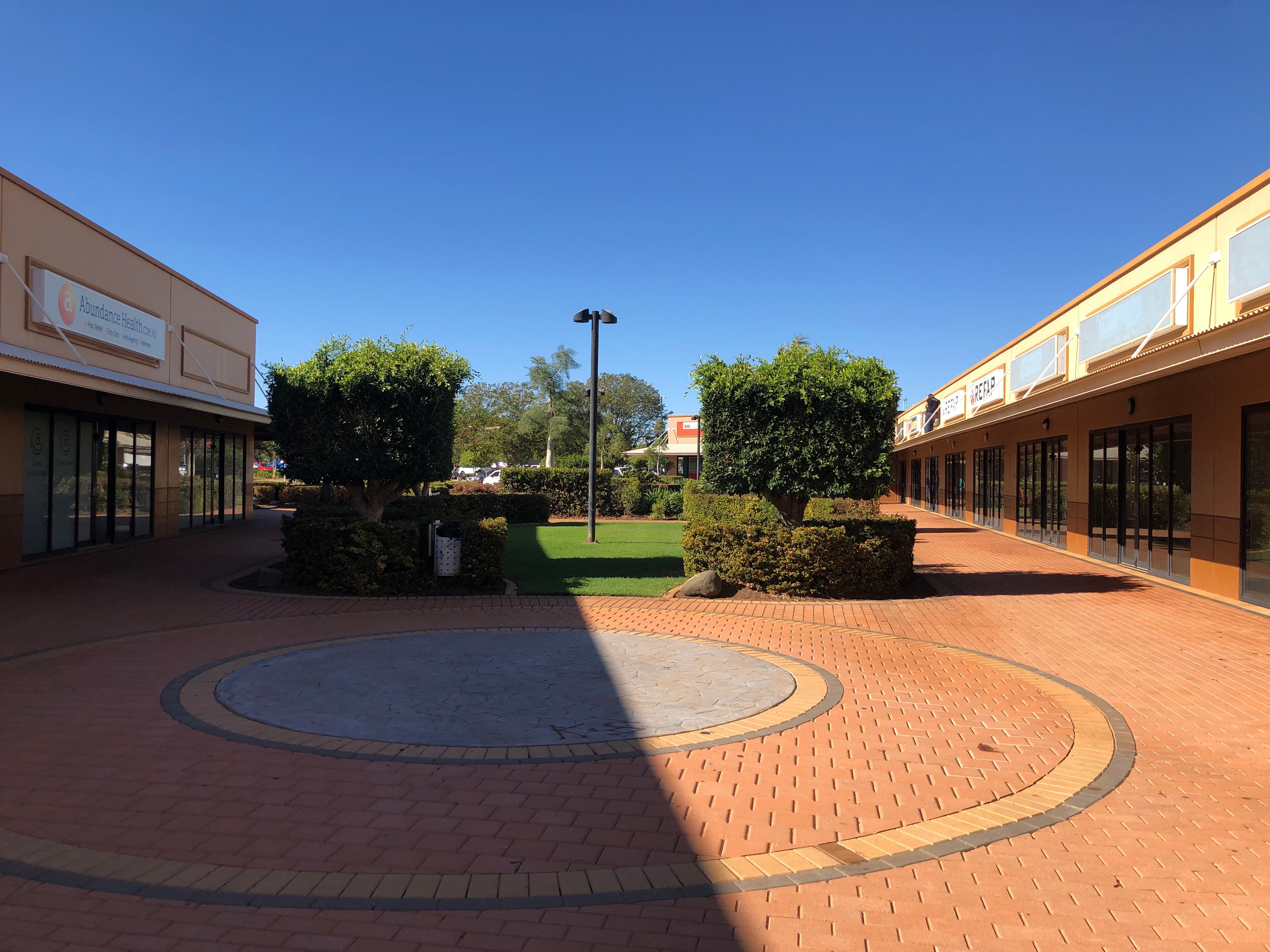 Shop 24 5-15 Sharpe Avenue, Karratha, WA 6714