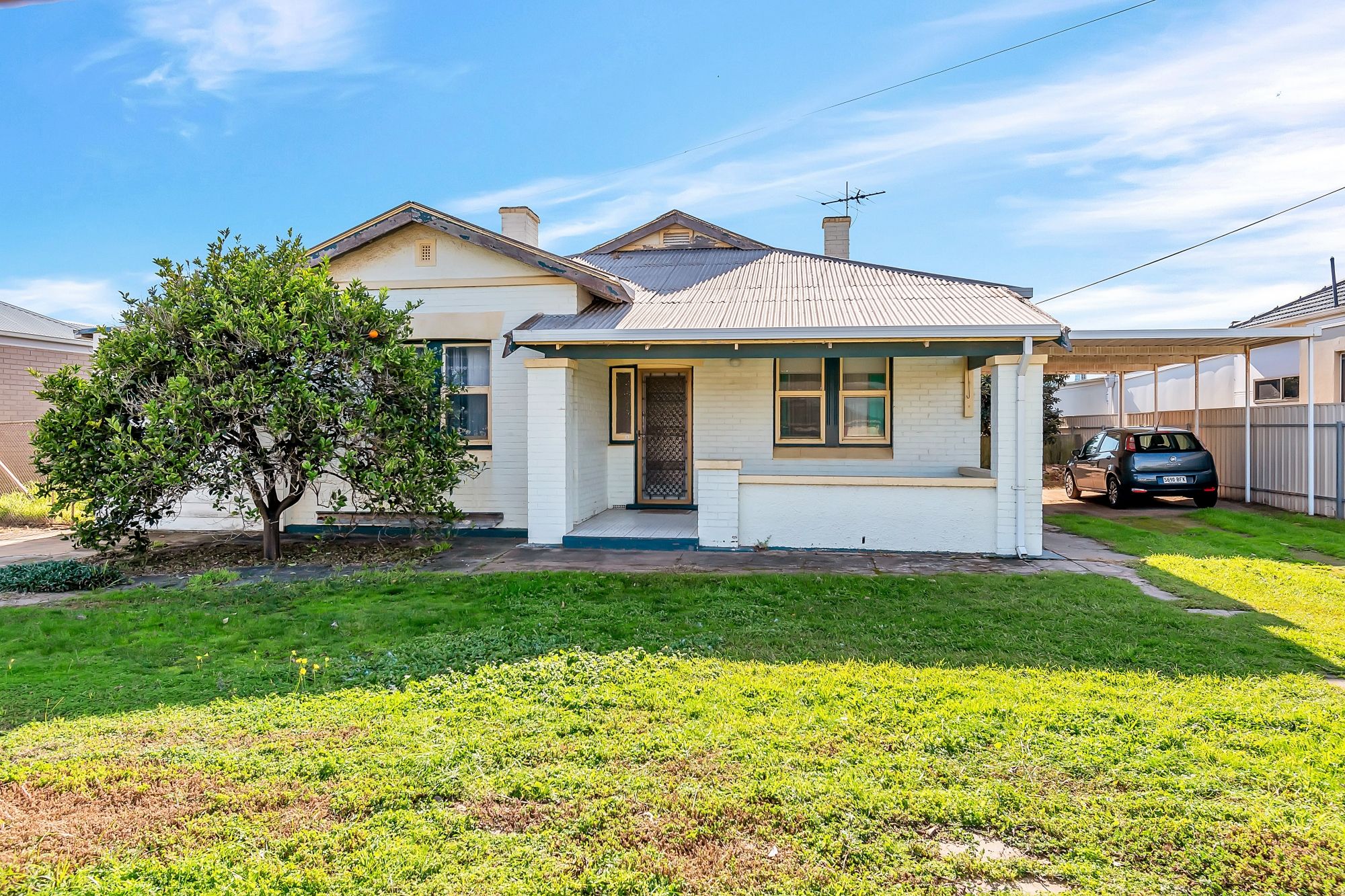 16 Raymond Avenue, Seaton, SA 5023