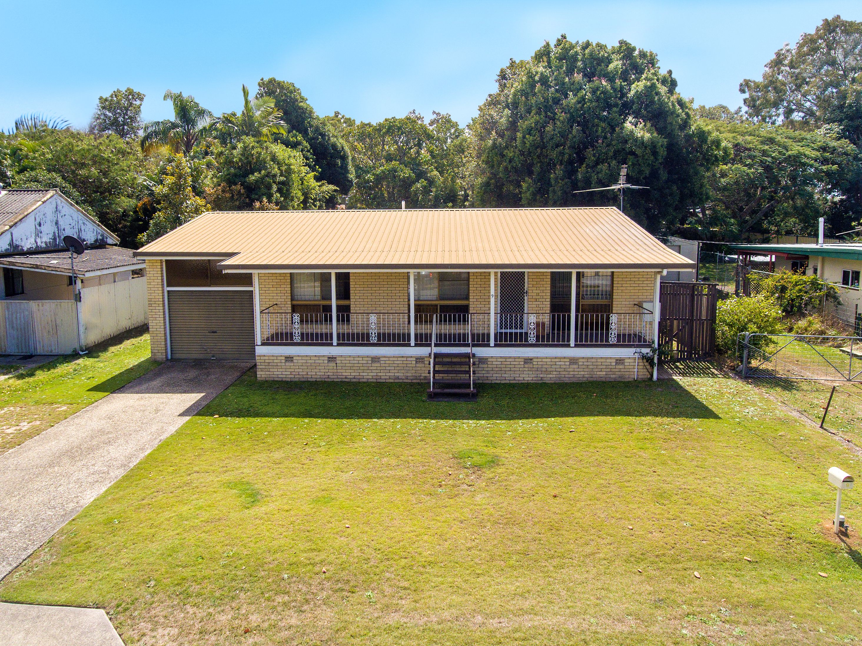 9 Cliffdale Avenue, Deception Bay, QLD 4508