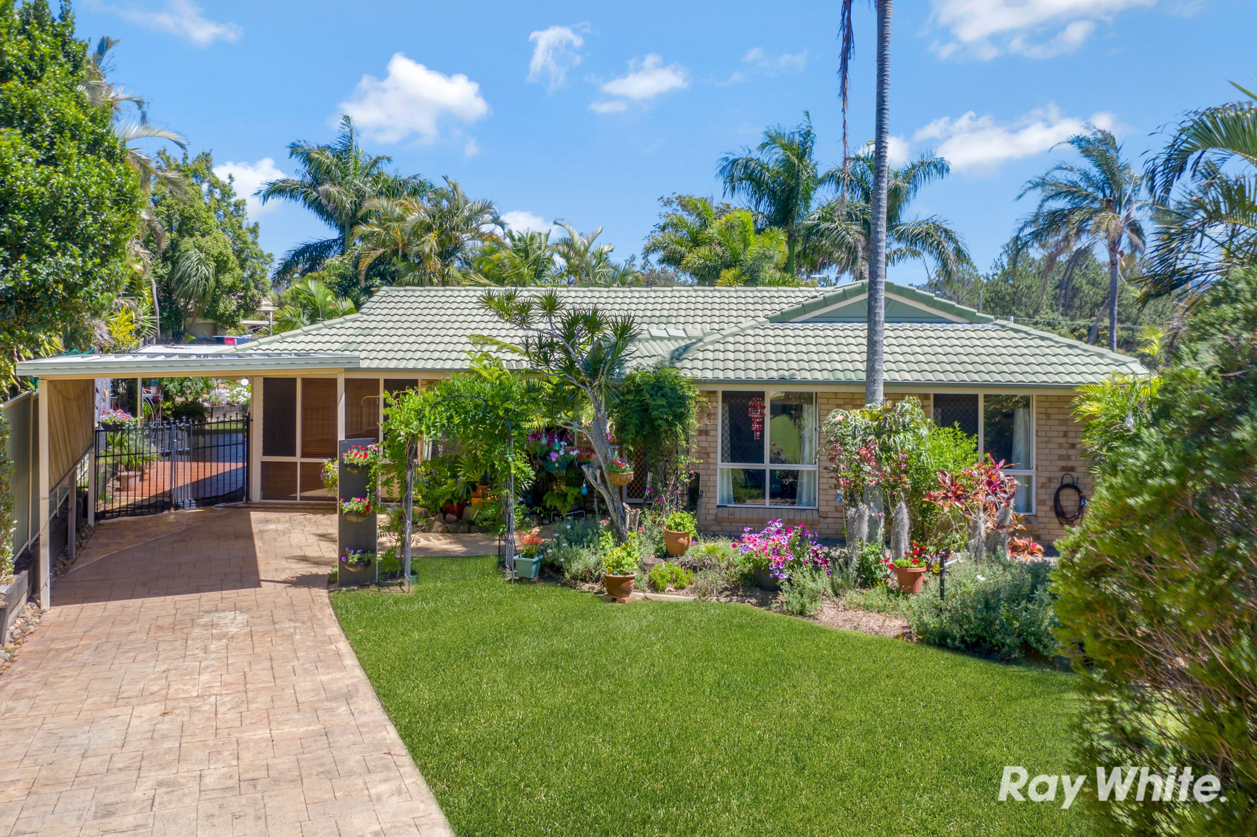 3 Mckinley Street, Eagleby, QLD 4207