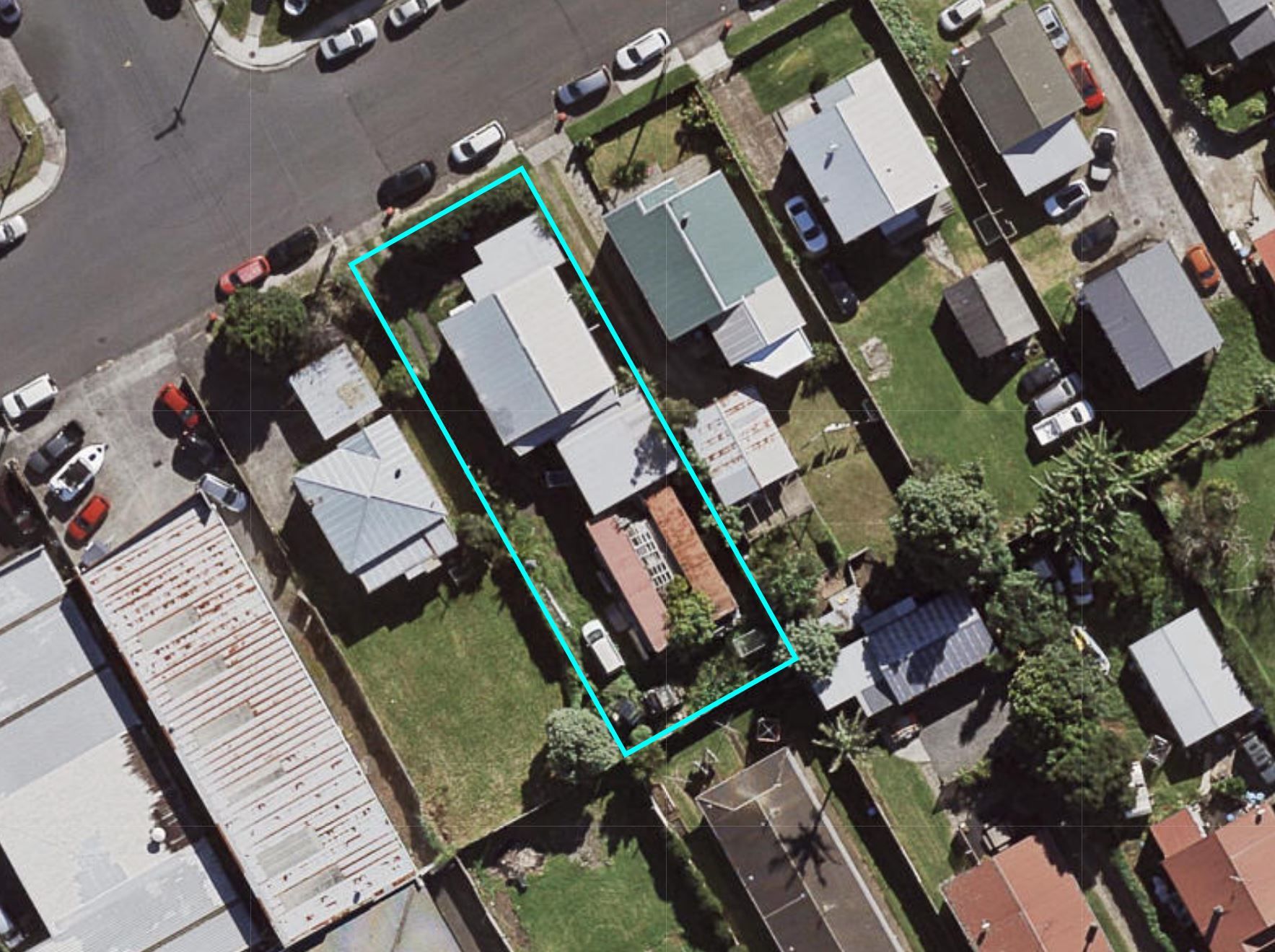 9 Hokonui Road, Otahuhu, Auckland City