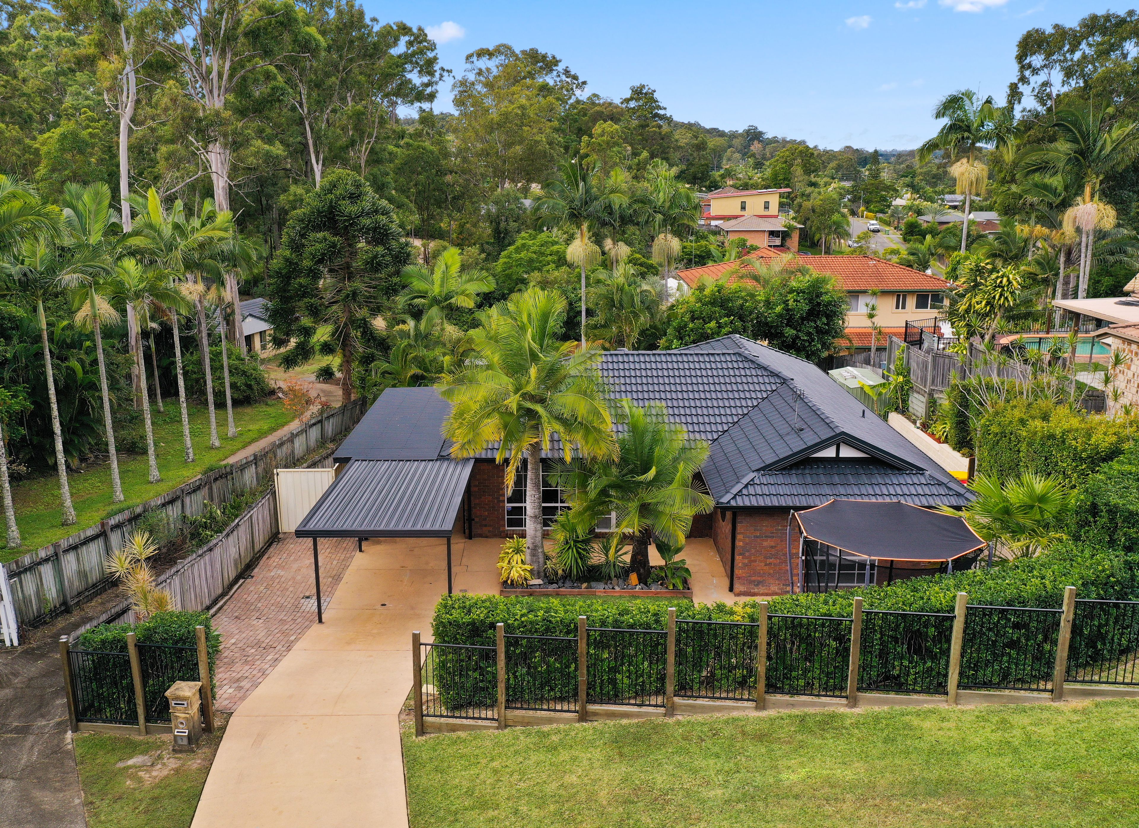 7 Haylett Court, Tallai, QLD 4213