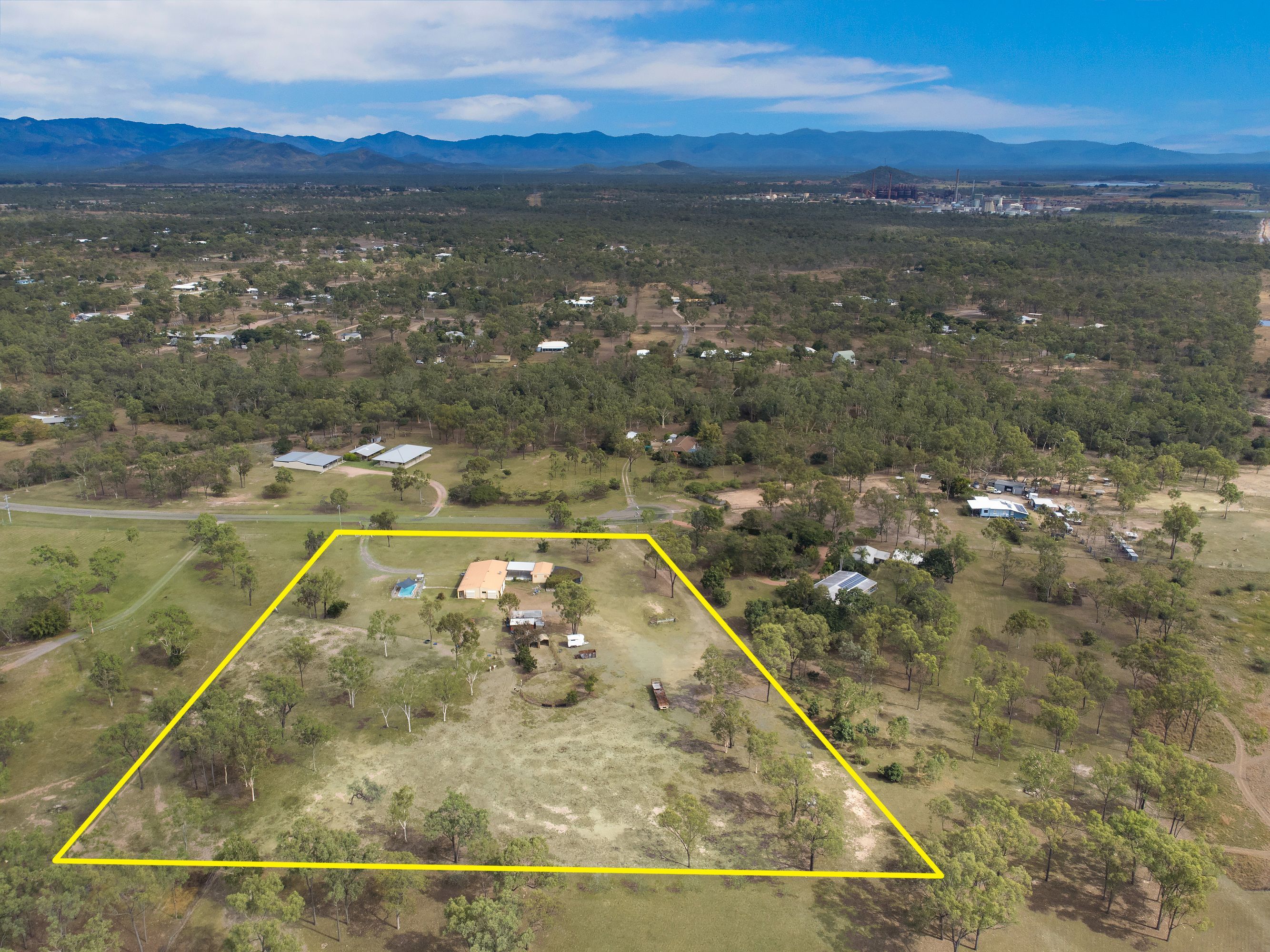 14 Andalusian Place, Black River, QLD 4818