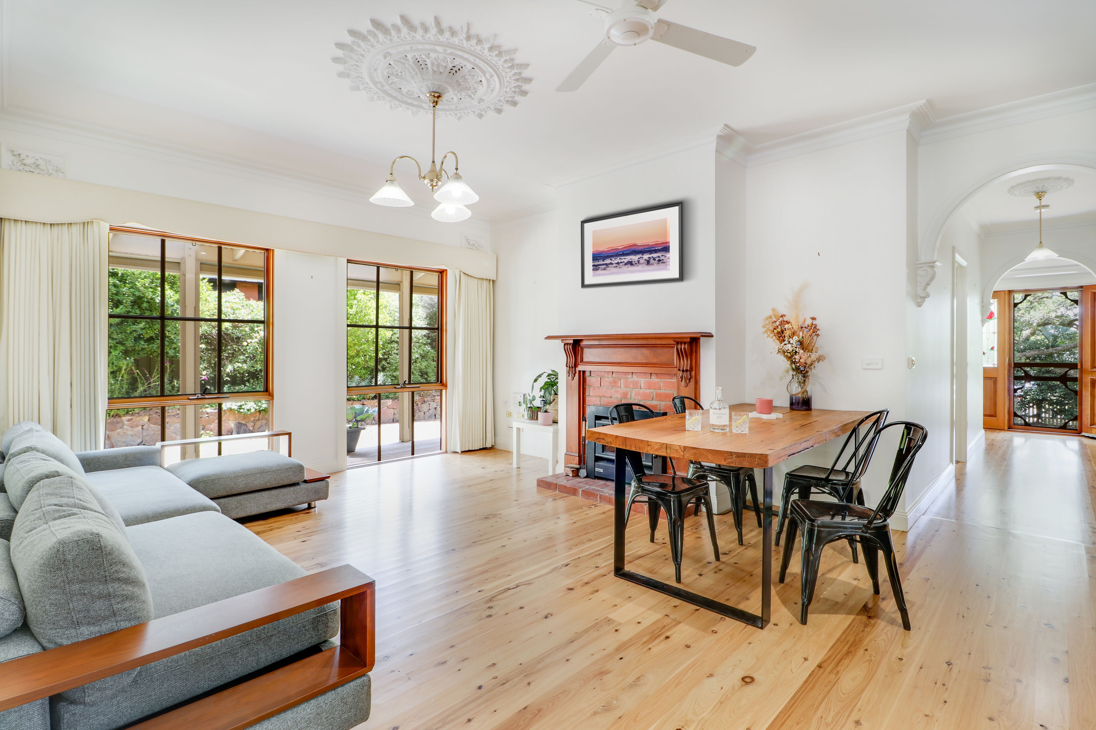 110 Malcolm Street, Mansfield, VIC 3722