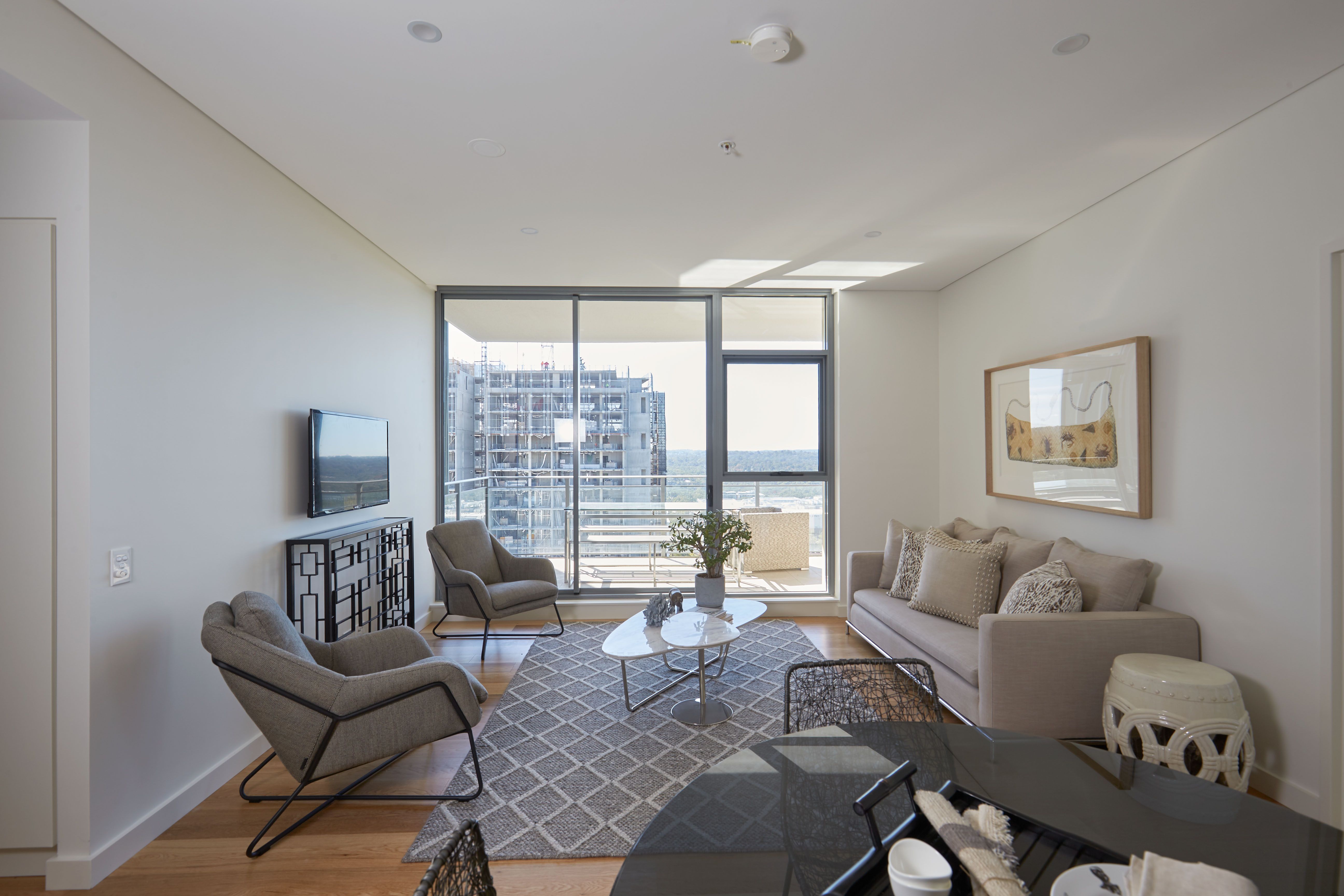 1706/1 Mooltan Avenue, Macquarie Park, NSW 2113
