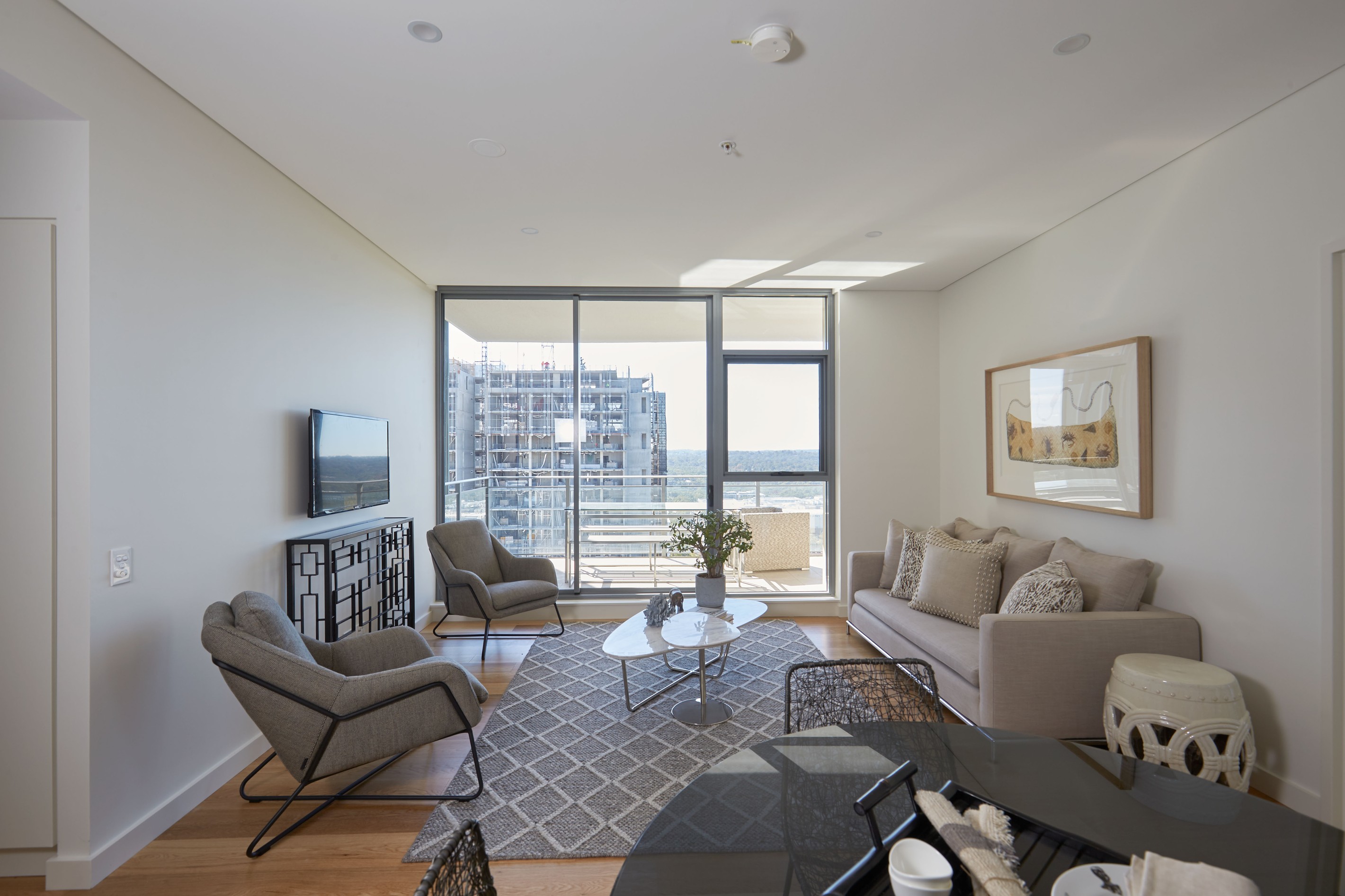 1706/1 Mooltan Avenue, Macquarie Park, NSW 2113