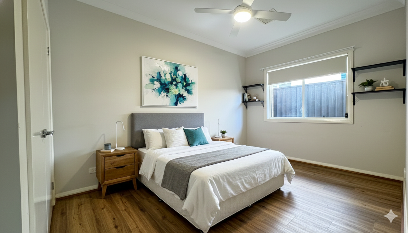 48 Bonney Crescent, Jordan Springs, NSW