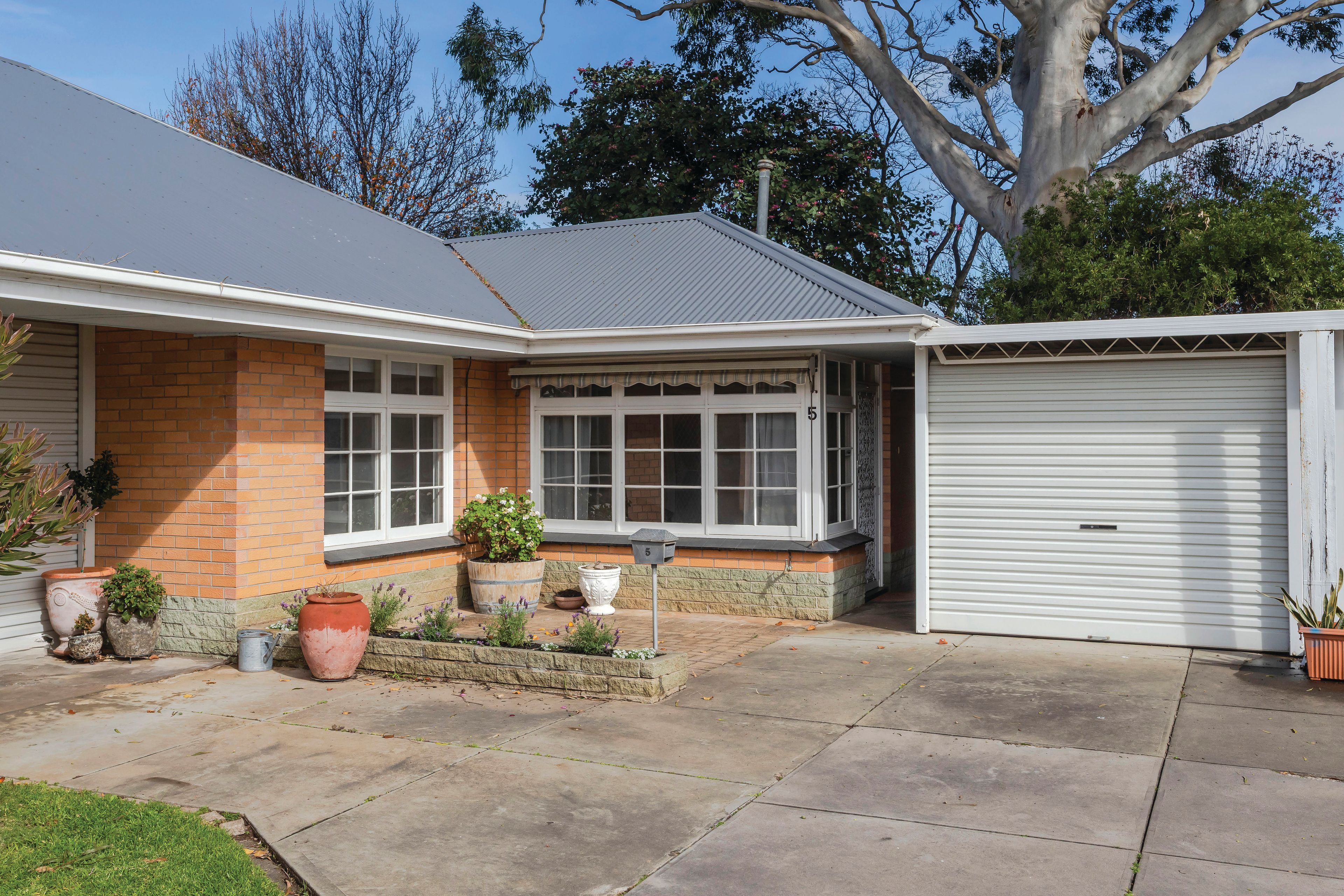 5/16 Scarborough Street, Somerton Park, SA 5044