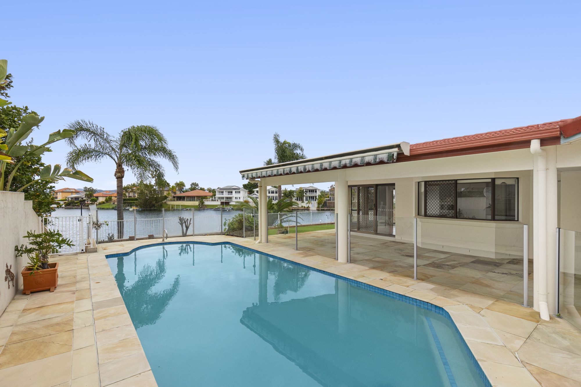 92 Santa Cruz Boulevard, Clear Island Waters, QLD 4226