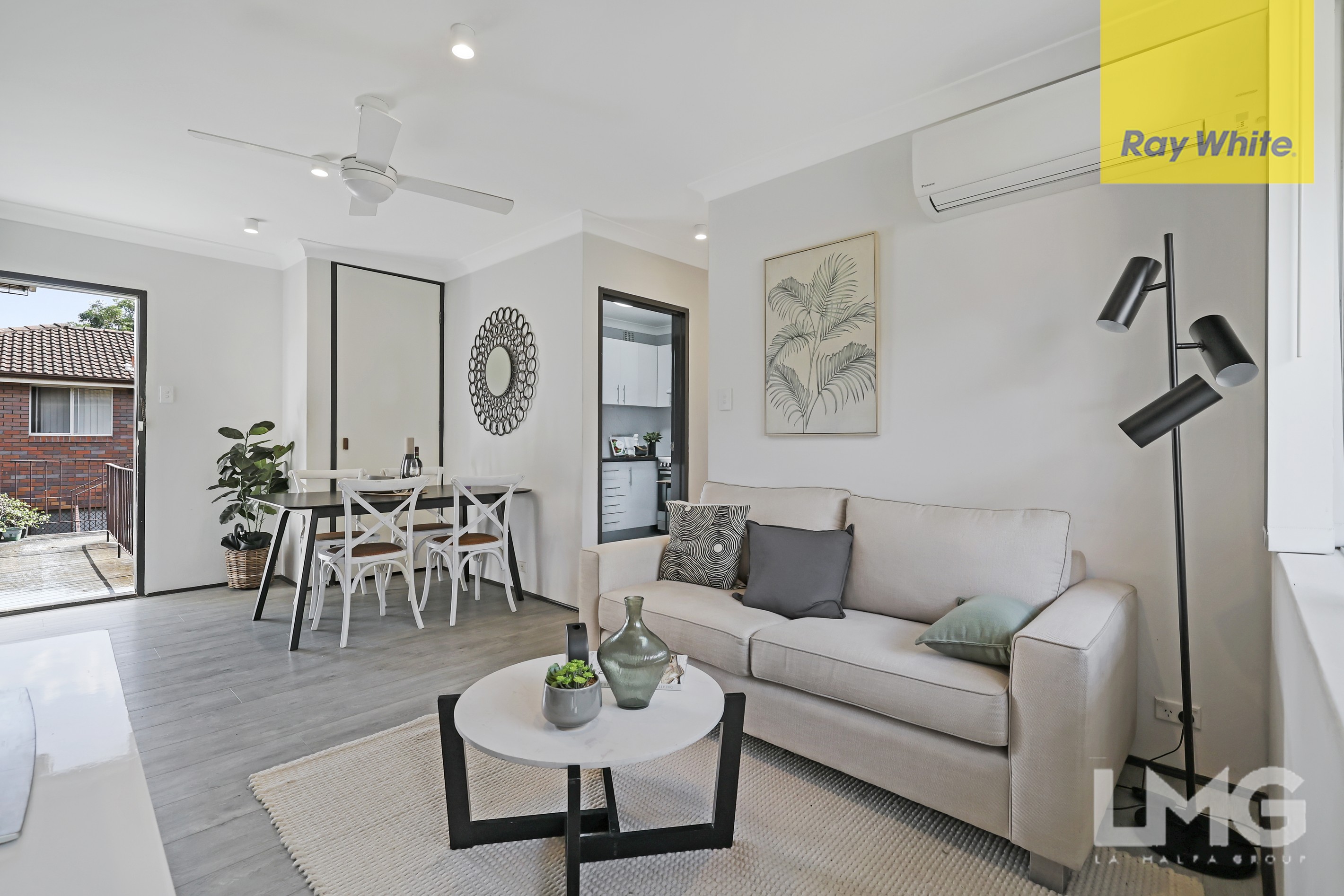 17/27-31 The Crescent, Berala, NSW 2141