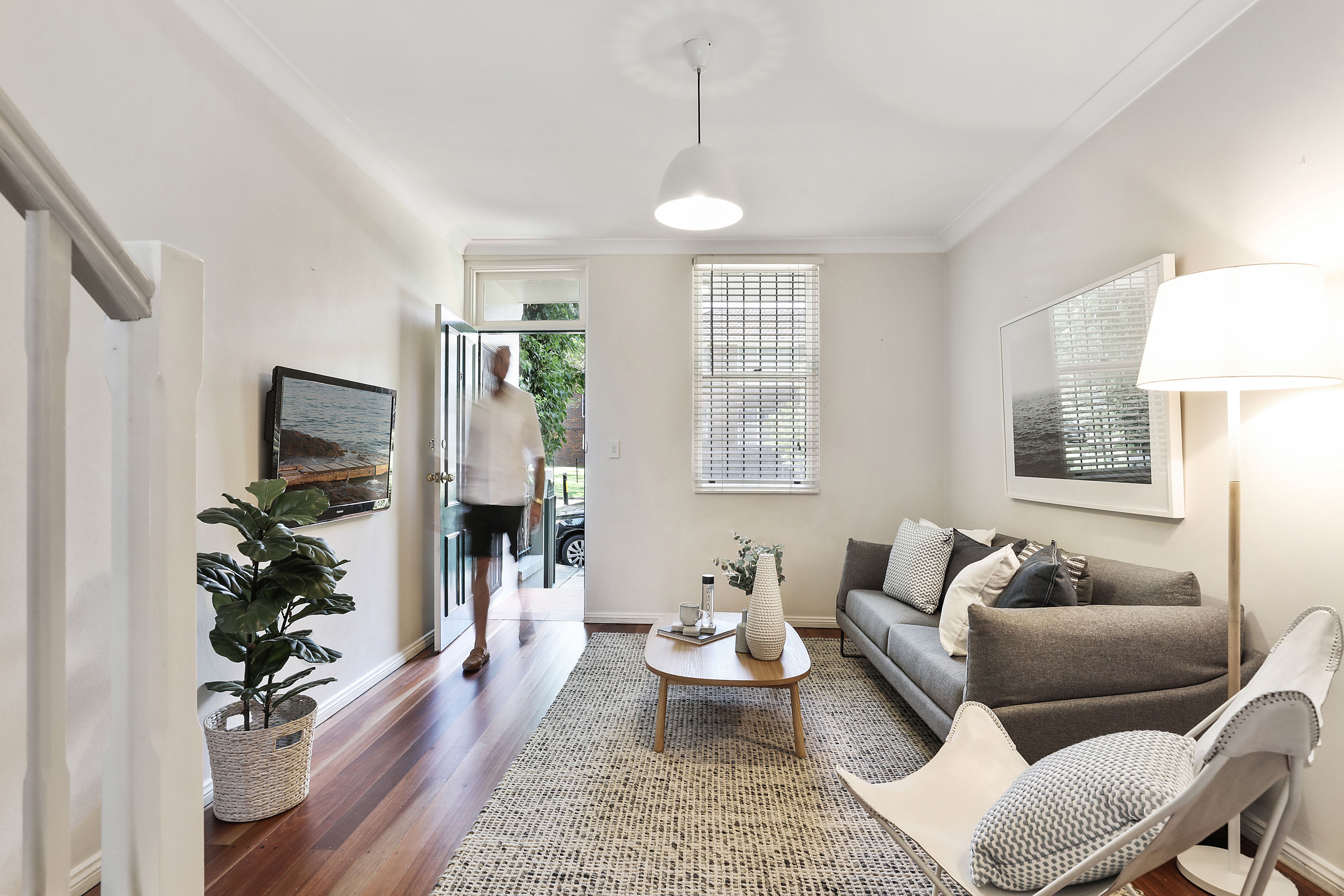 5/31 Ashmore Street, Erskineville, NSW 2043