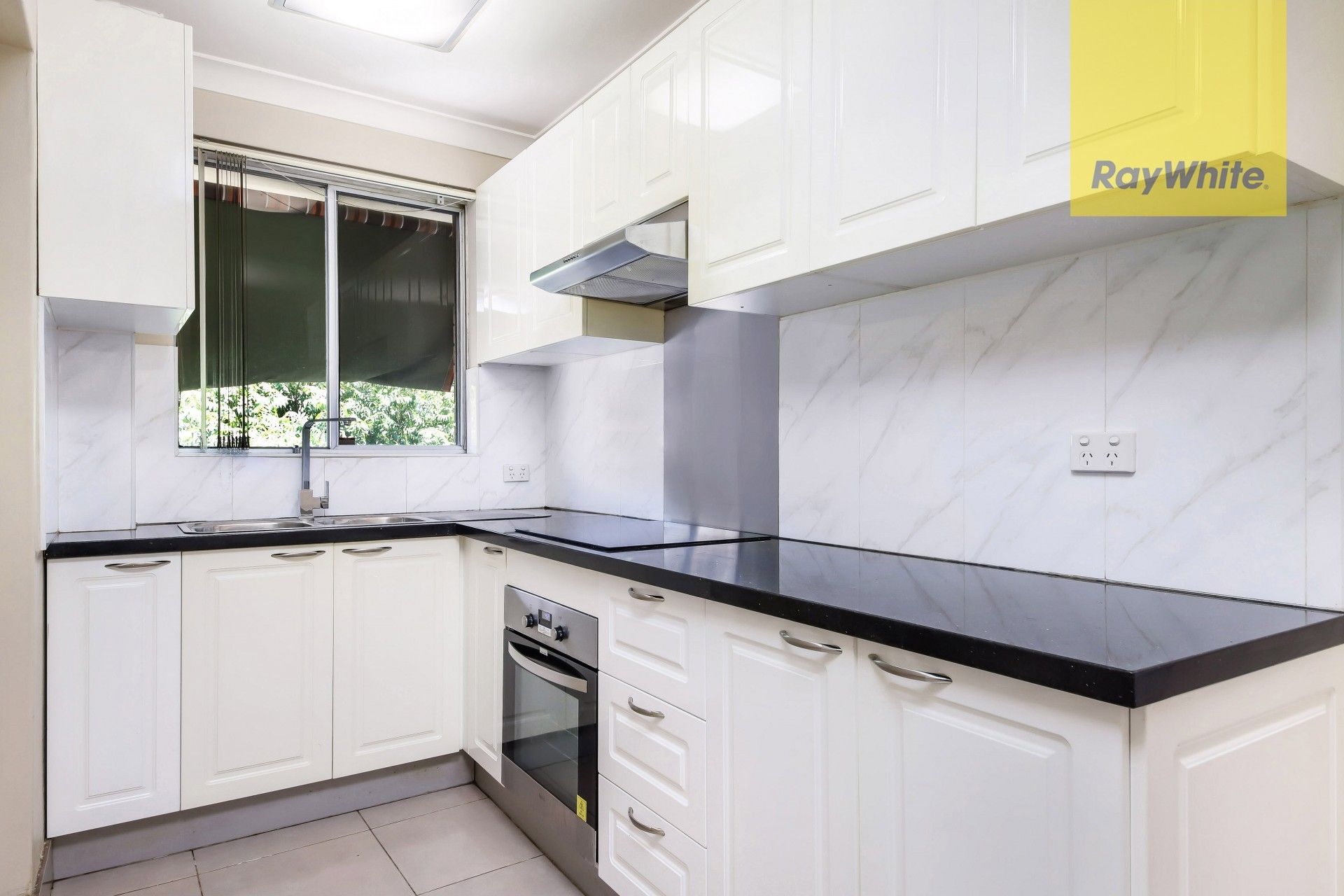 6/97 Great Western Highway, Parramatta, NSW 2150