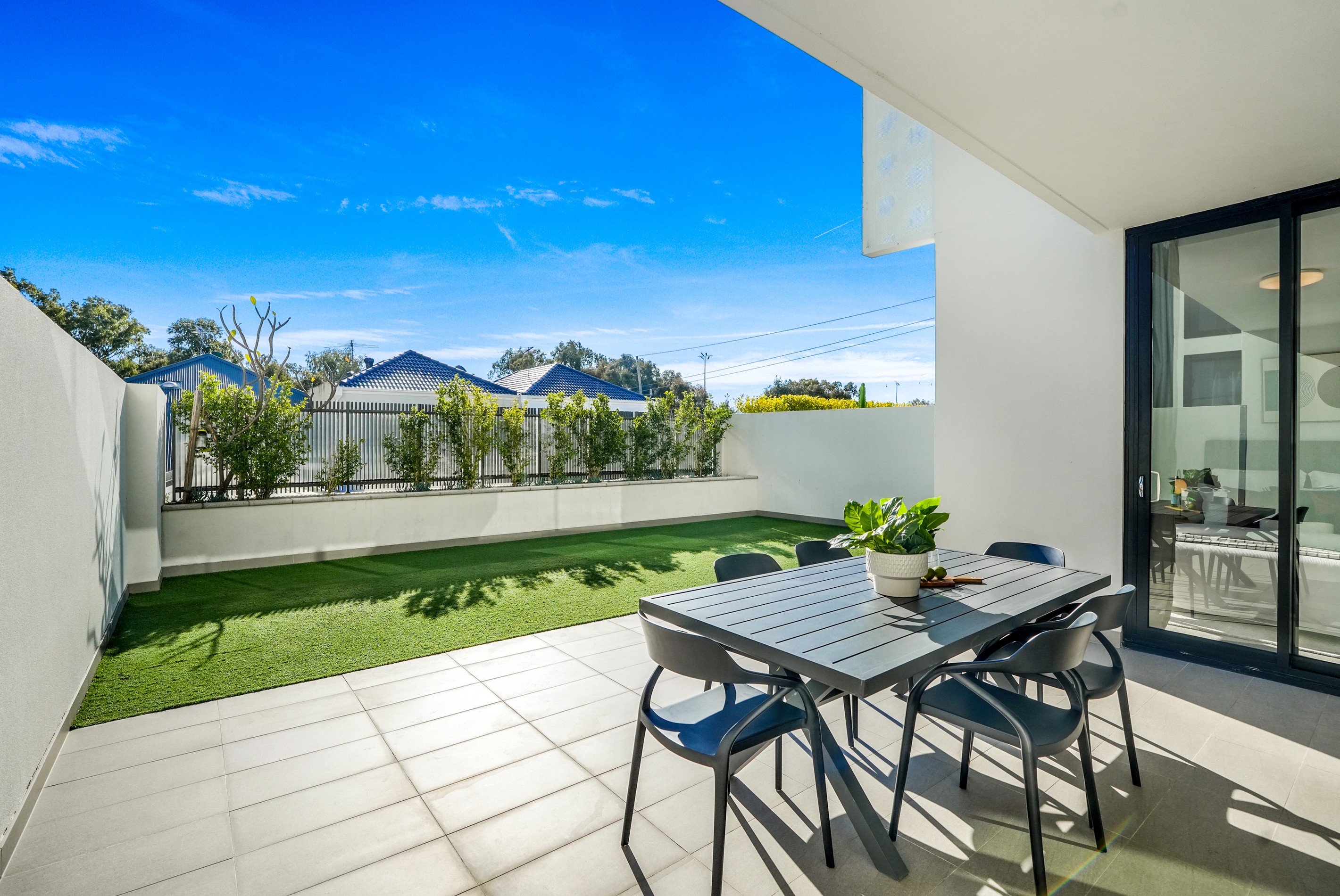 6/1 Bourke Street, North Perth, WA 6006