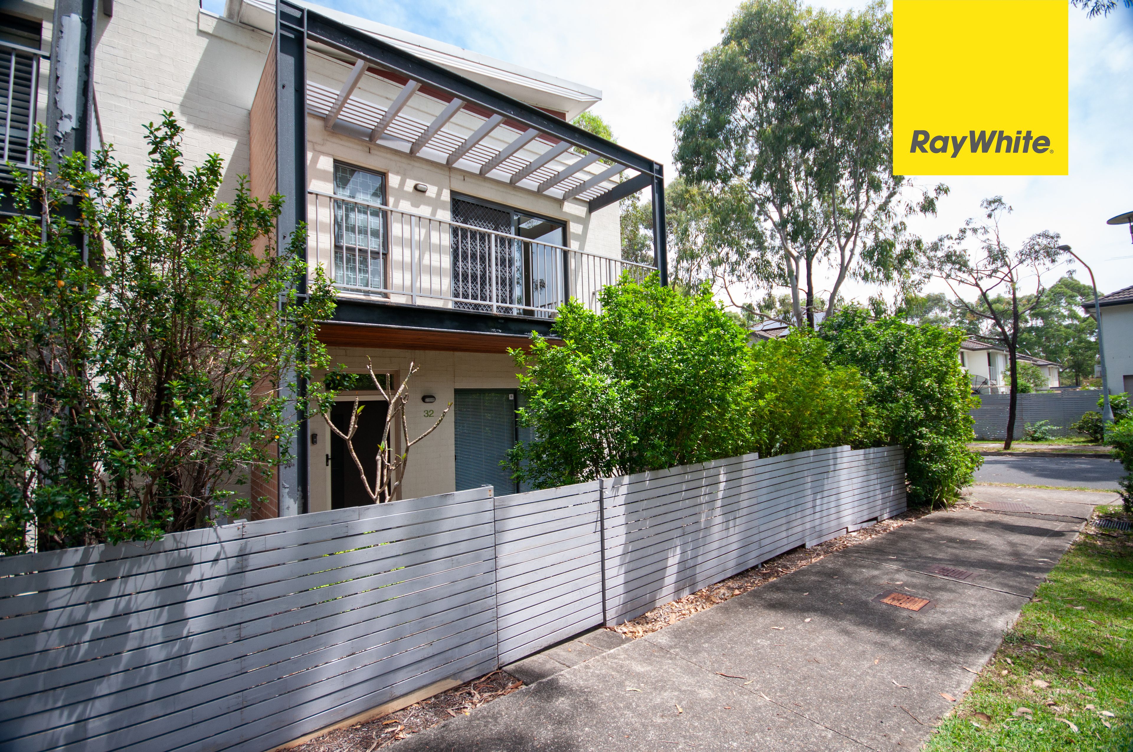 32 Betty Cuthbert Drive, Lidcombe, NSW 2141
