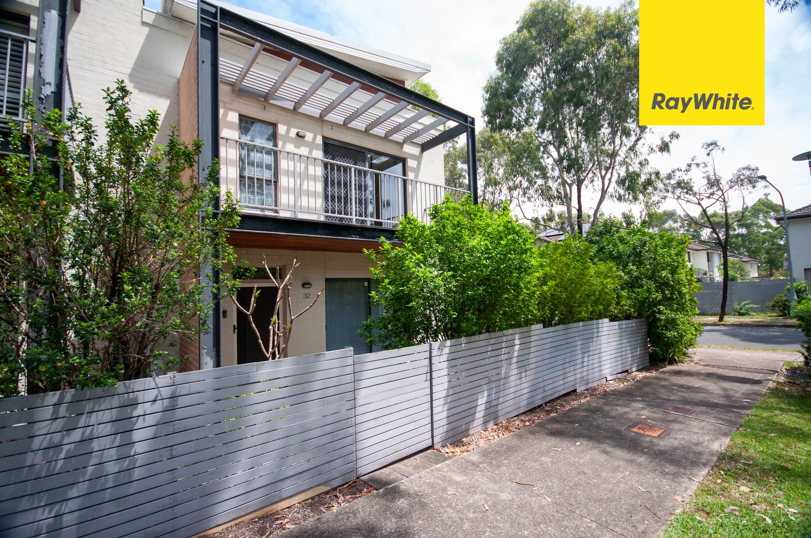 32 Betty Cuthbert Drive, Lidcombe, NSW 2141