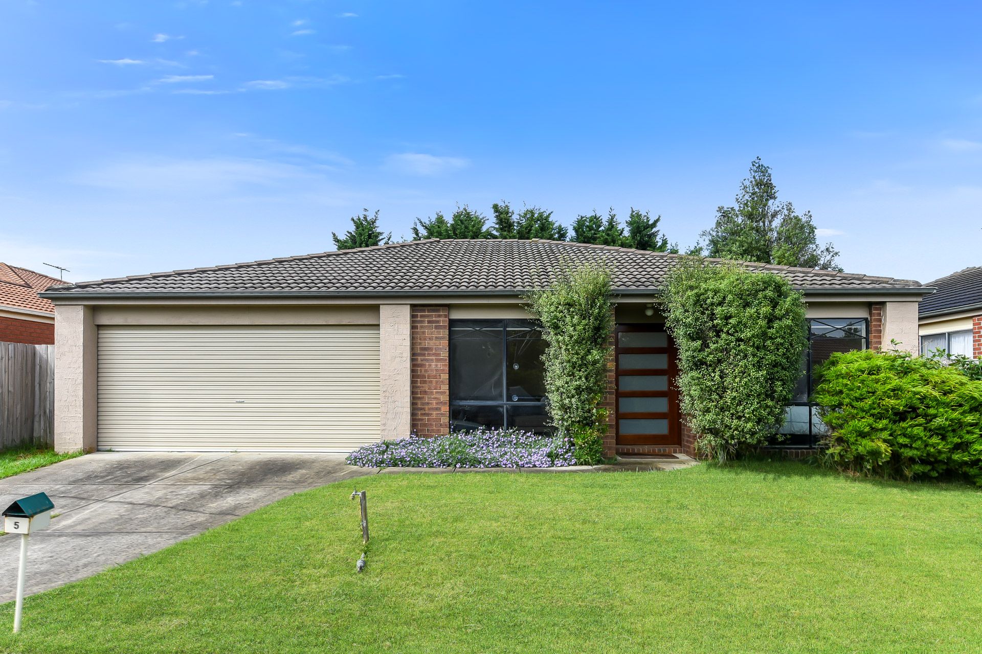 5 Bewley Way, Berwick VIC 3806