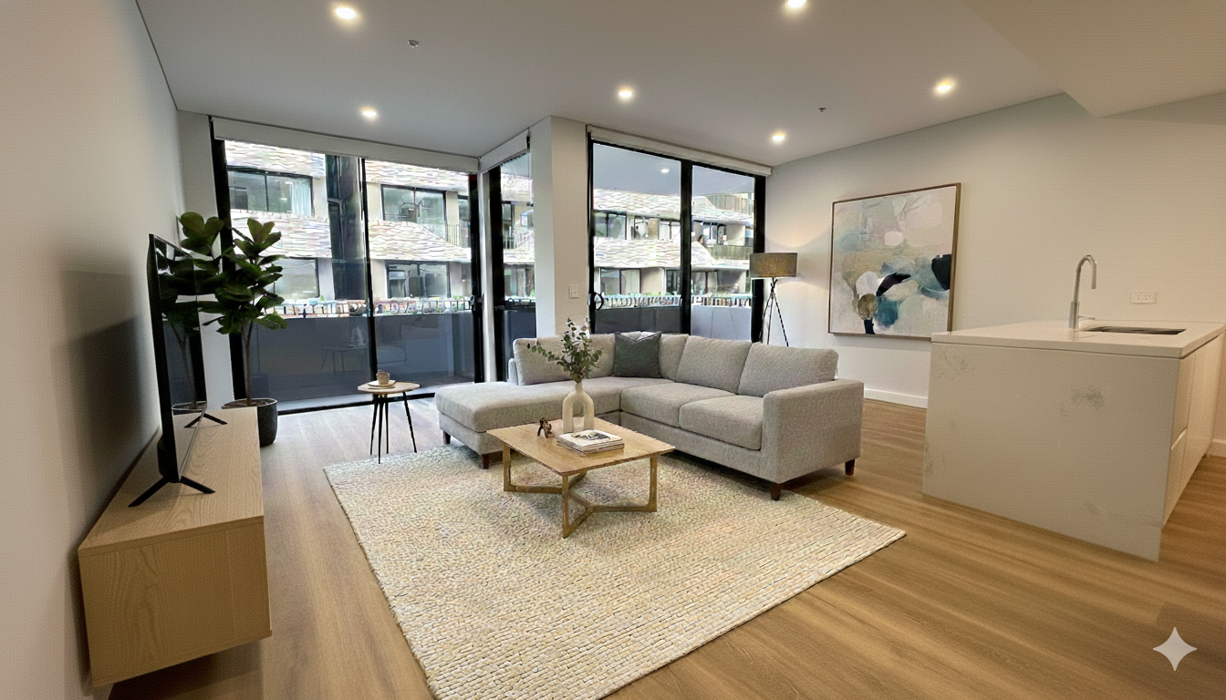 A101/10-16 John Tipping Grove, Penrith, NSW