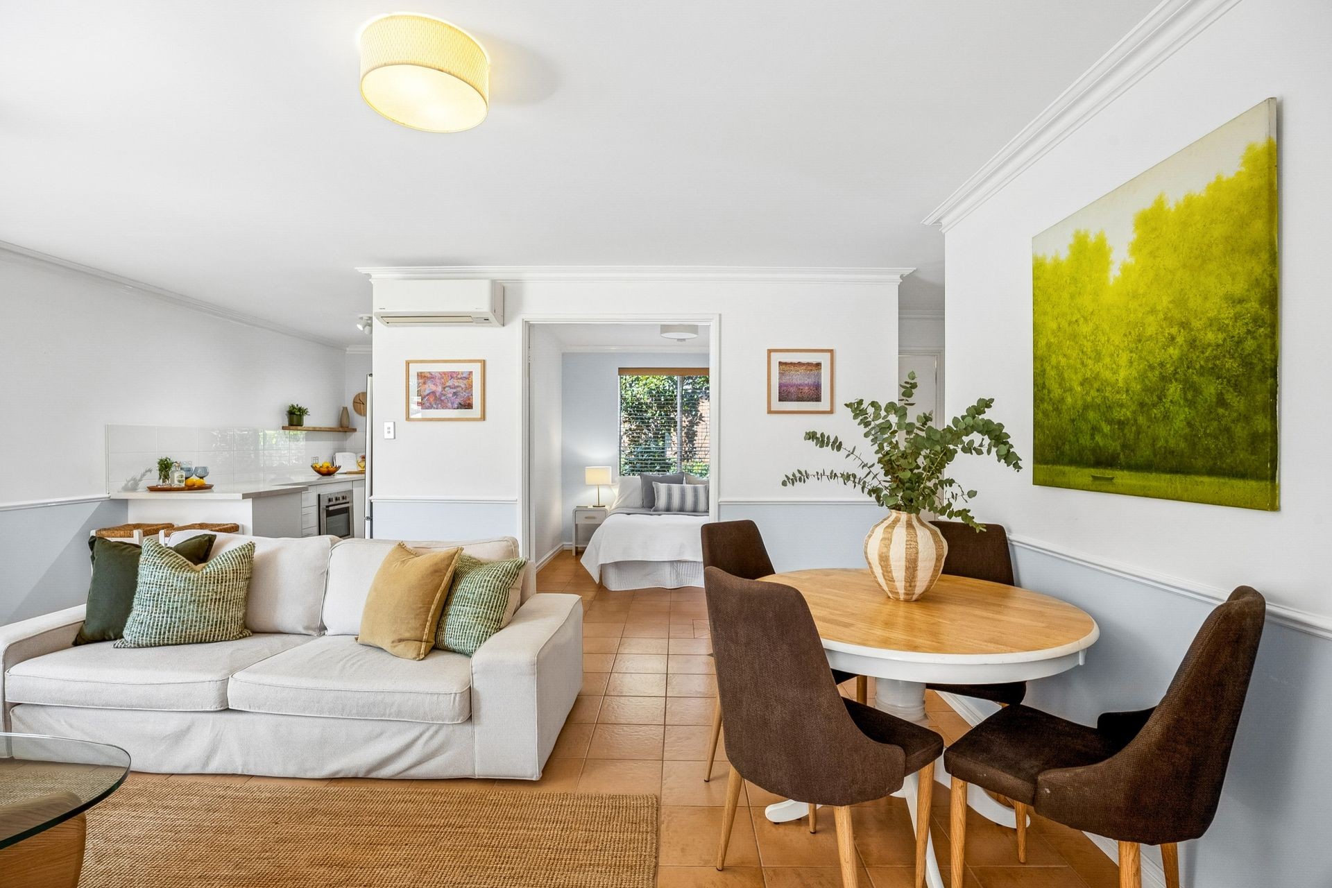 8/6 Stuart Street, Mosman Park, WA 6012