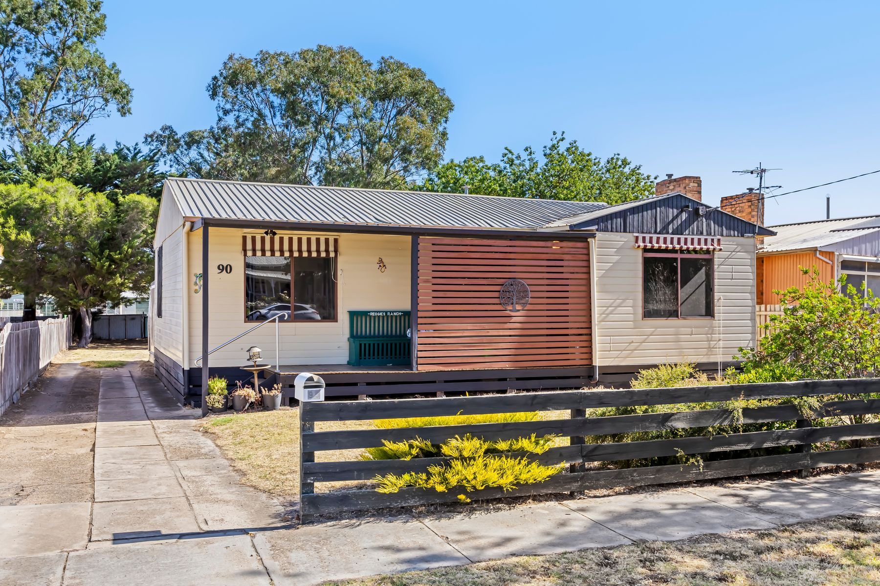 90 Rundell Street, Ararat, VIC 3377