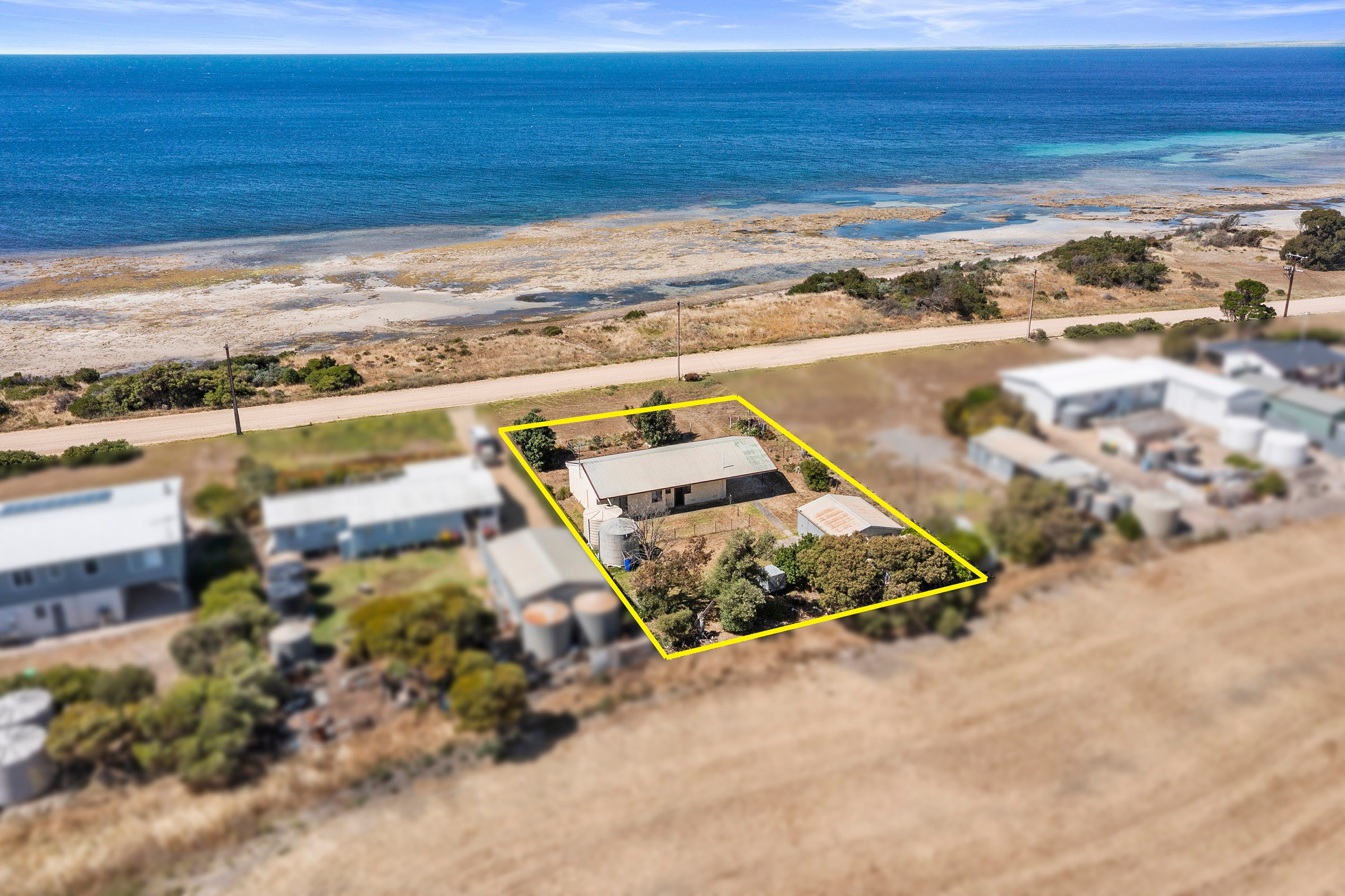 281 North Coast Road, Point Turton, SA 5575