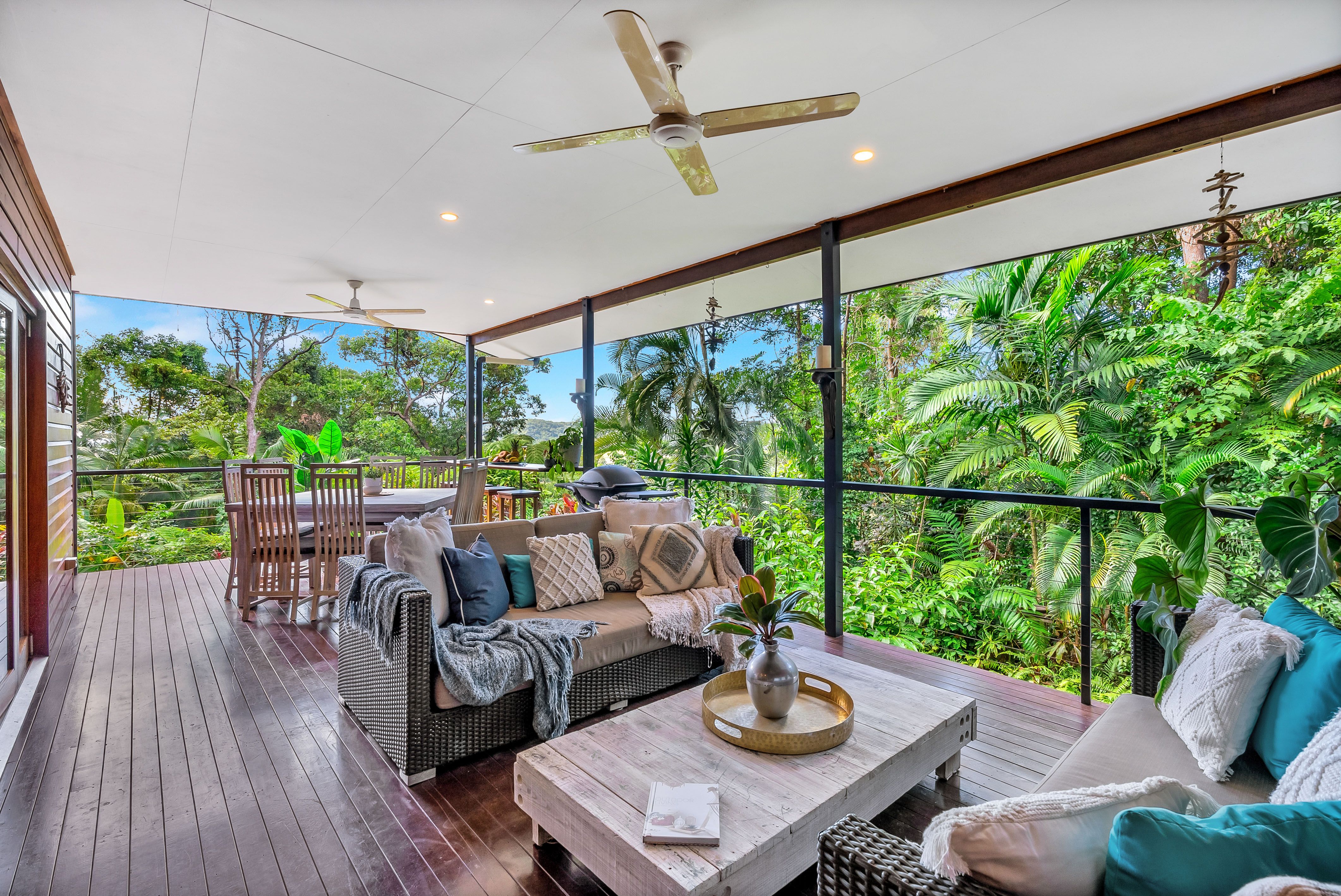 115119 Coral Sea Drive, Mossman, QLD 4873 Sold House Ray White