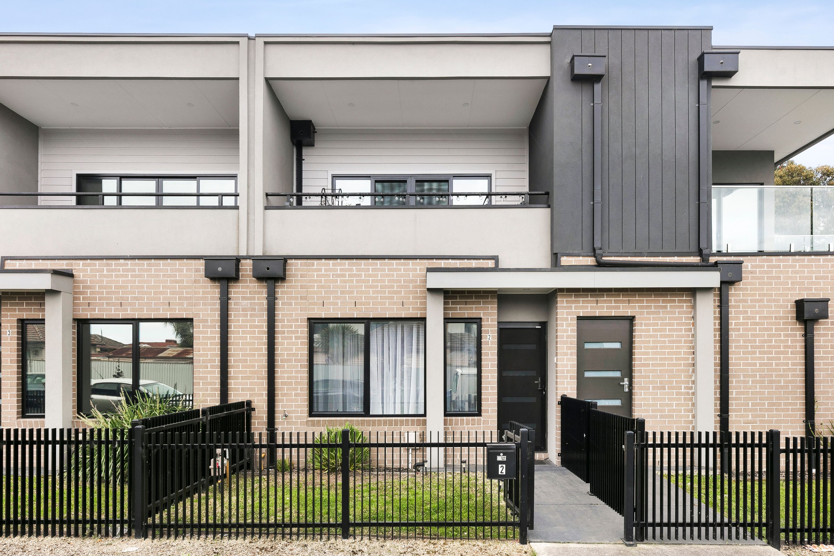 2/87 West Street, Hadfield, VIC 3046