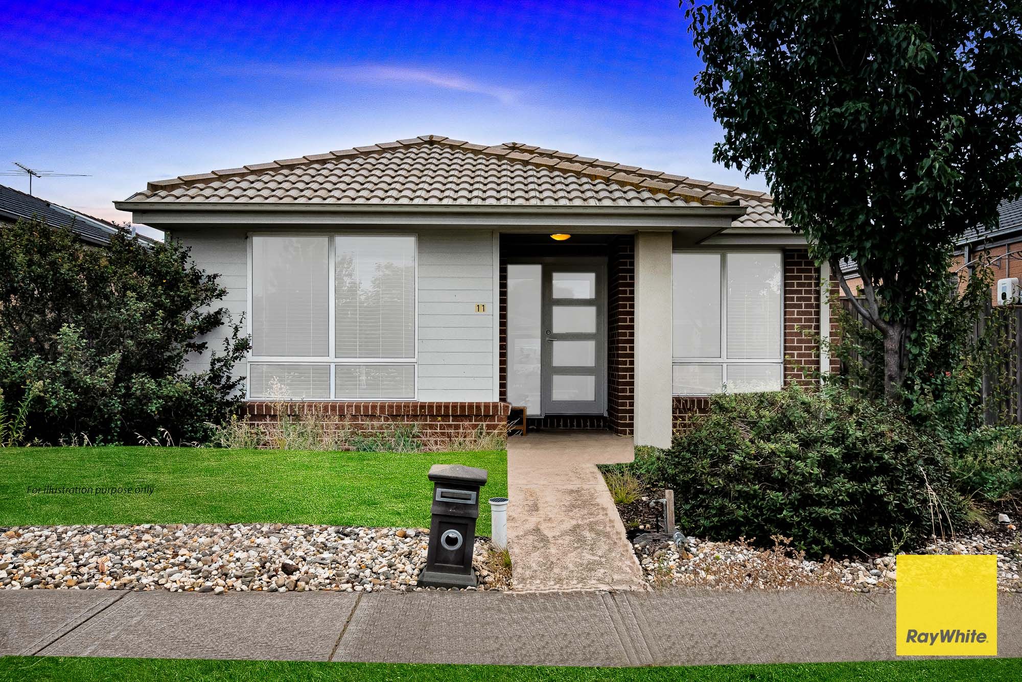 11 Bolivar Esplanade, Truganina, VIC 3029