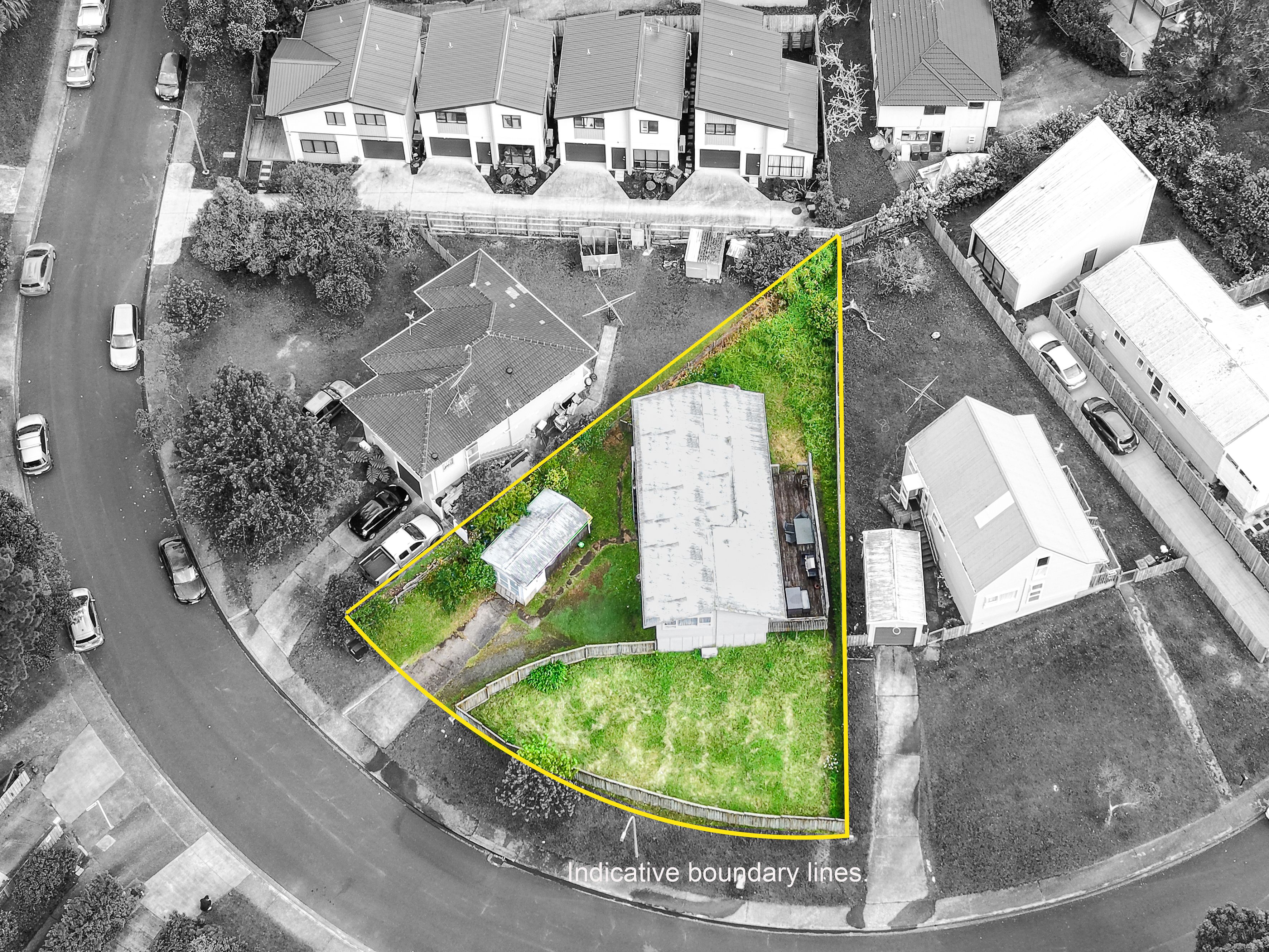 7 Regency Place, Sunnynook, North Shore City