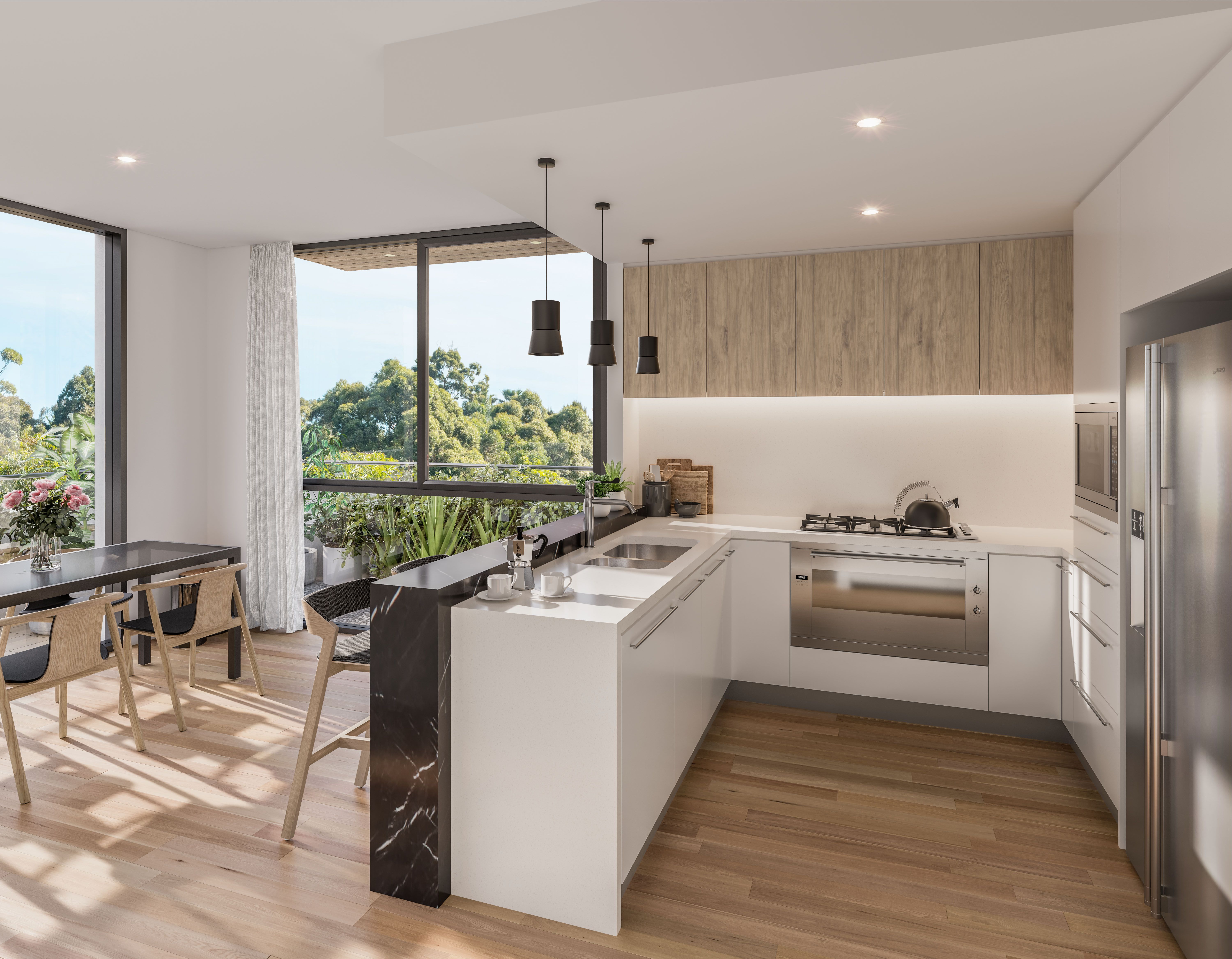 401/562a-564 Miller Street, Cammeray, NSW 2062