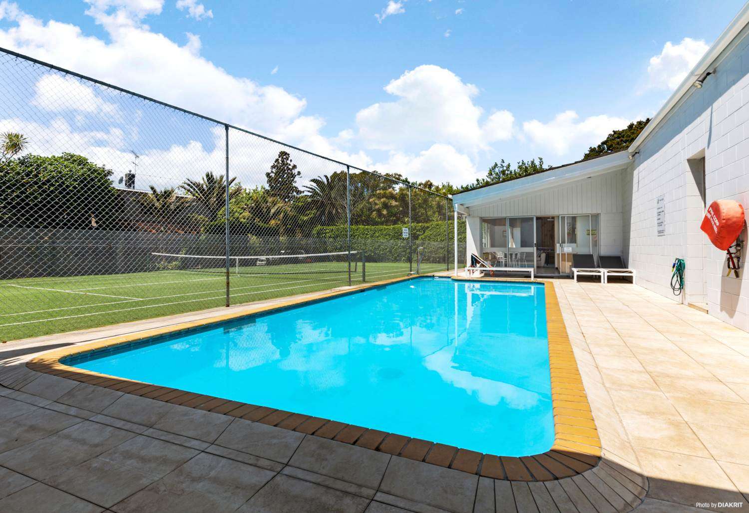 3A/524 Remuera Road photo 22