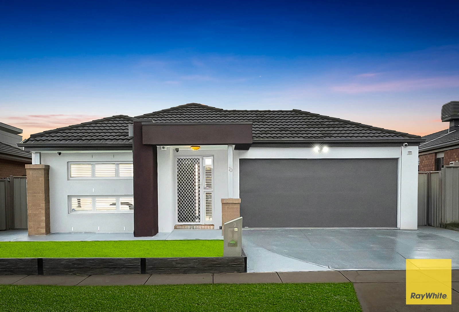 70 Federation Boulevard, Truganina, VIC 3029