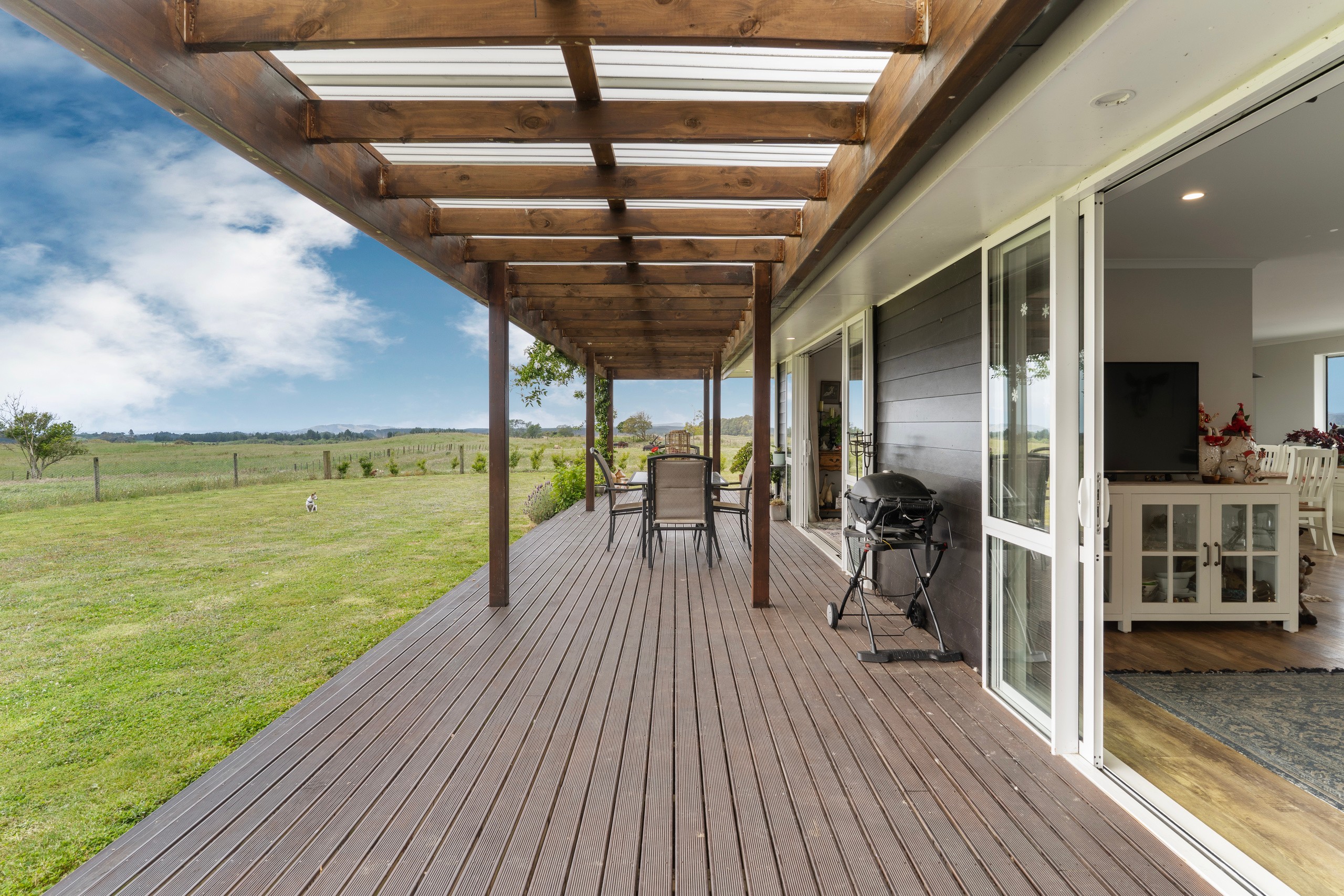 1300 Pongakawa Bush Road, Pongakawa, Western Bay Of Plenty District