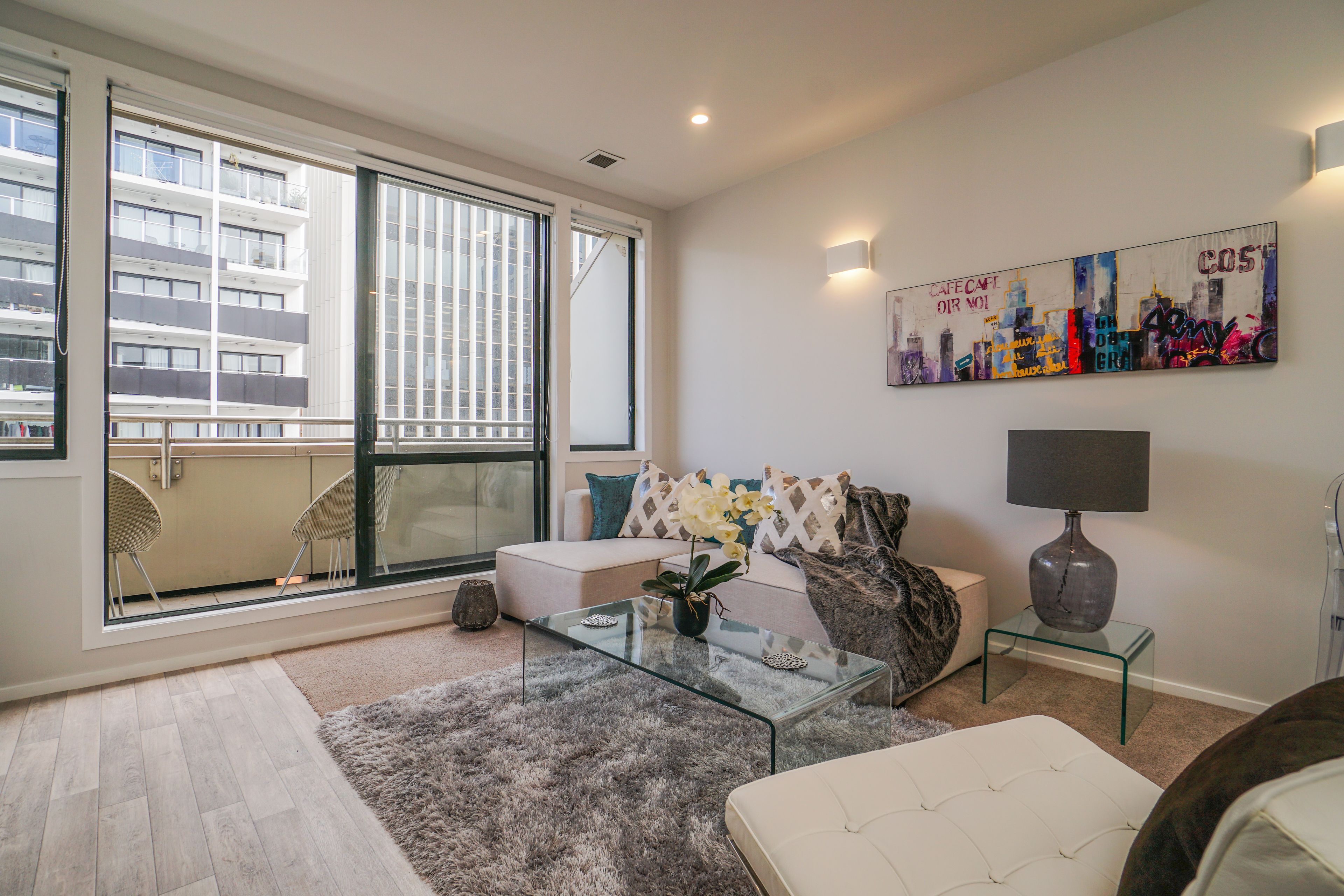 7F/18 Wakefield Street, Auckland Central, Auckland City