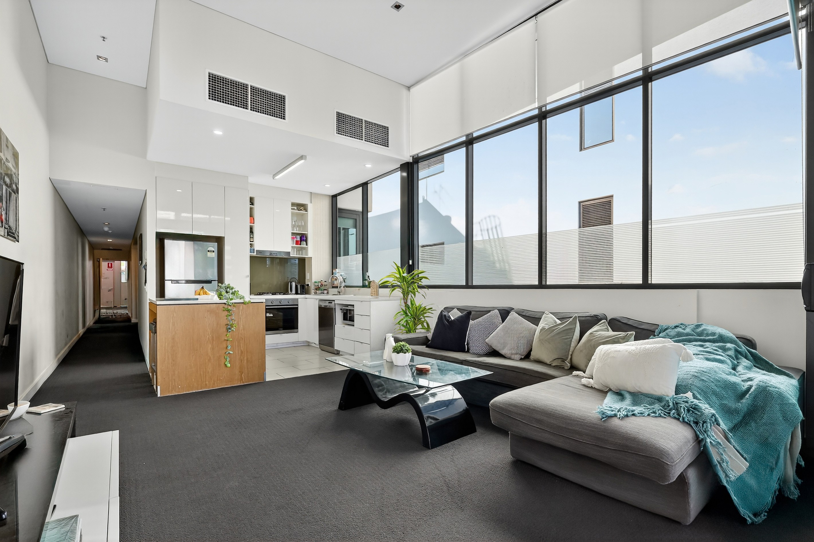 1302/107 Astor Terrace, Spring Hill, QLD 4000