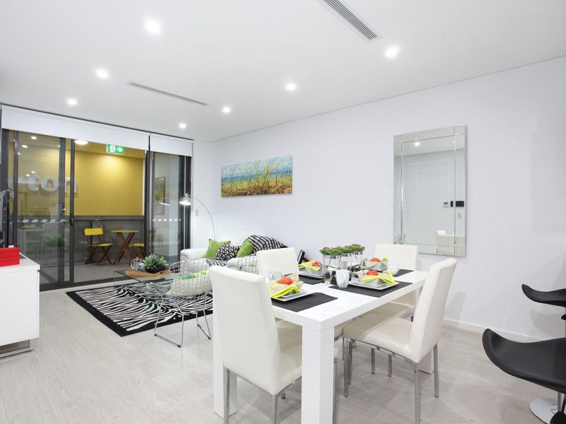 B206/48 Derby Street, Penrith, NSW 2750