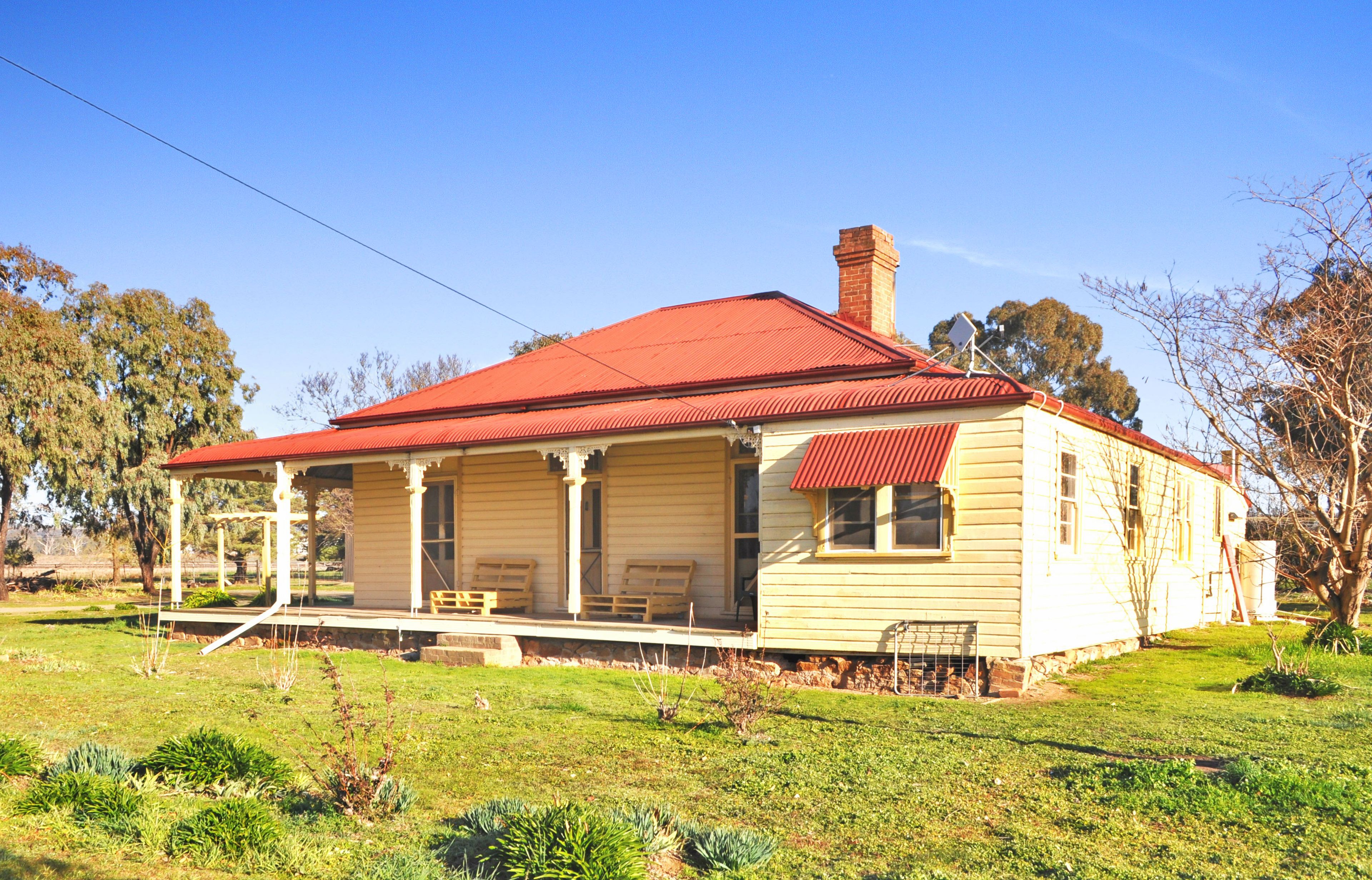125 Berthong Road