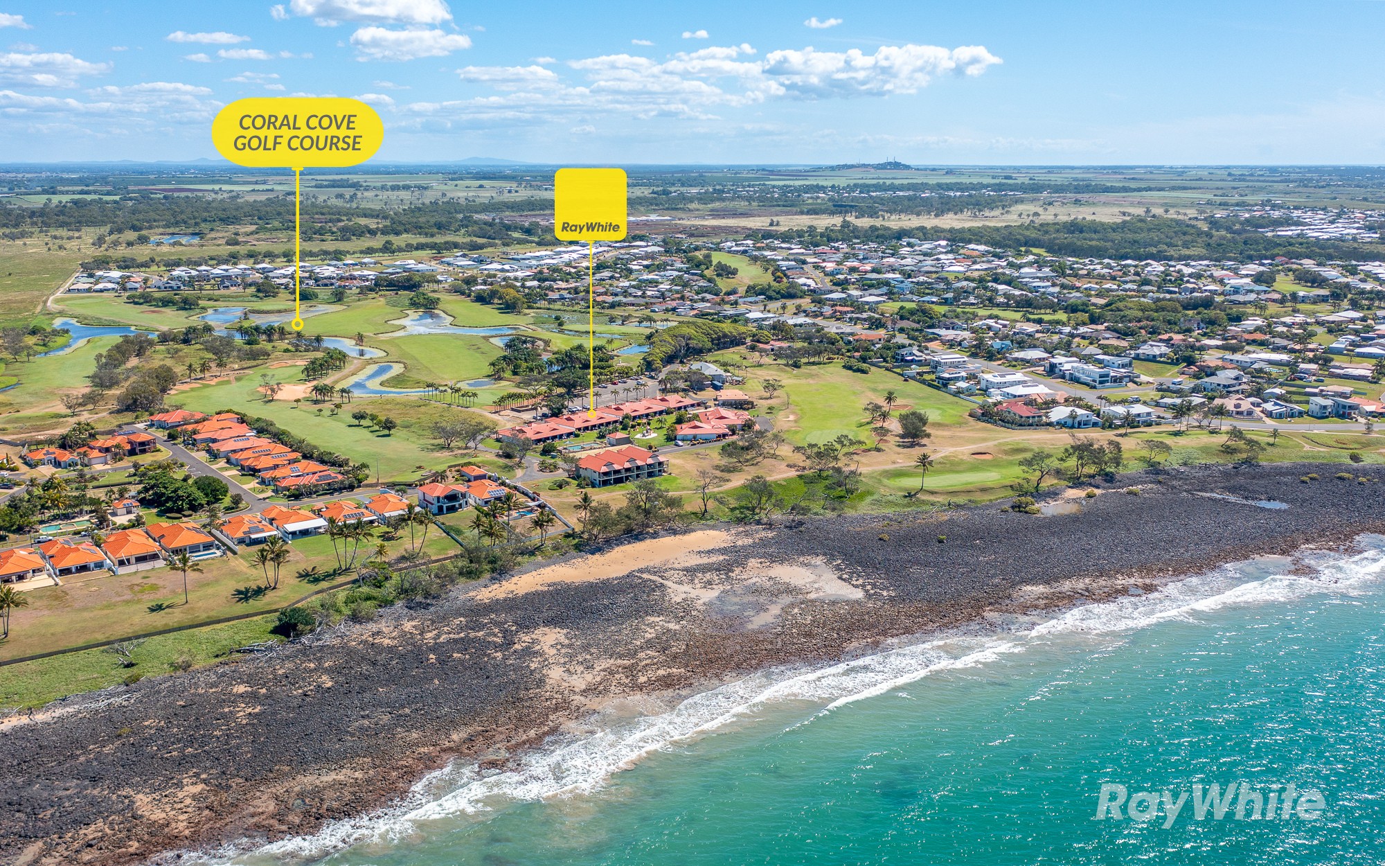 10/1 Pebble Beach Drive, Coral Cove, QLD 4670