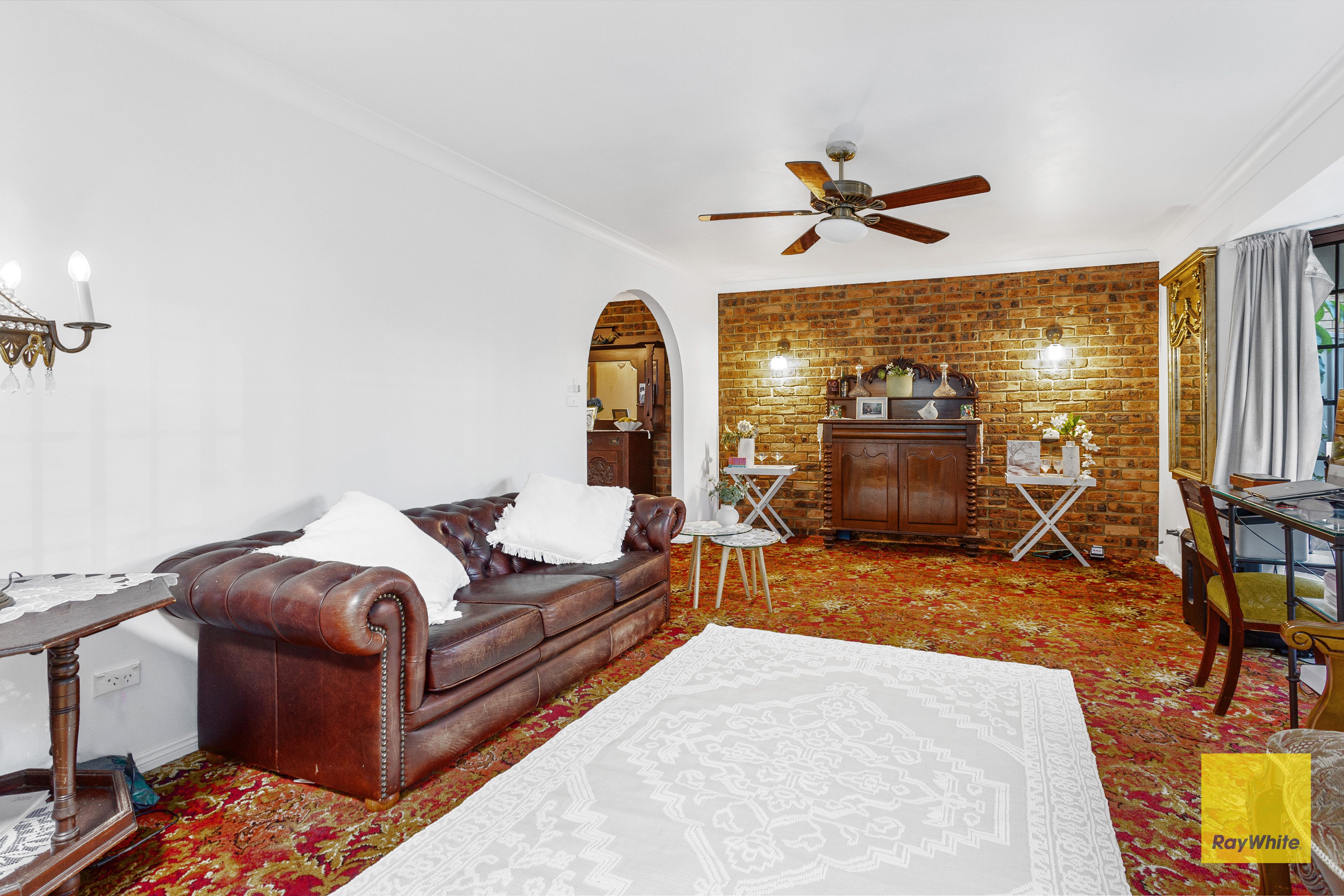 33 Cherrybrook Road, Lansvale, NSW 2166