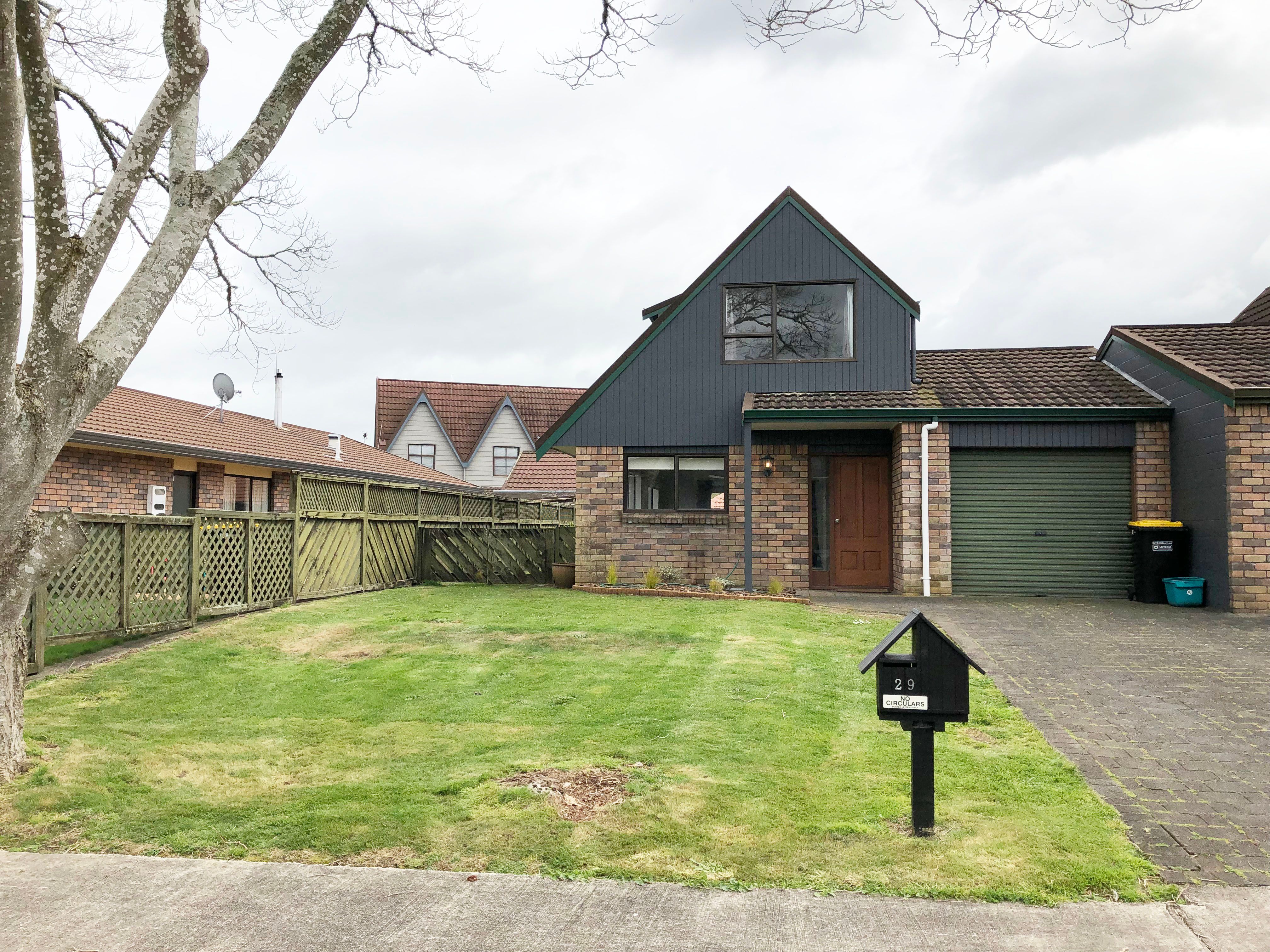 29 Williams Avenue, Morrinsville, Matamata Piako District