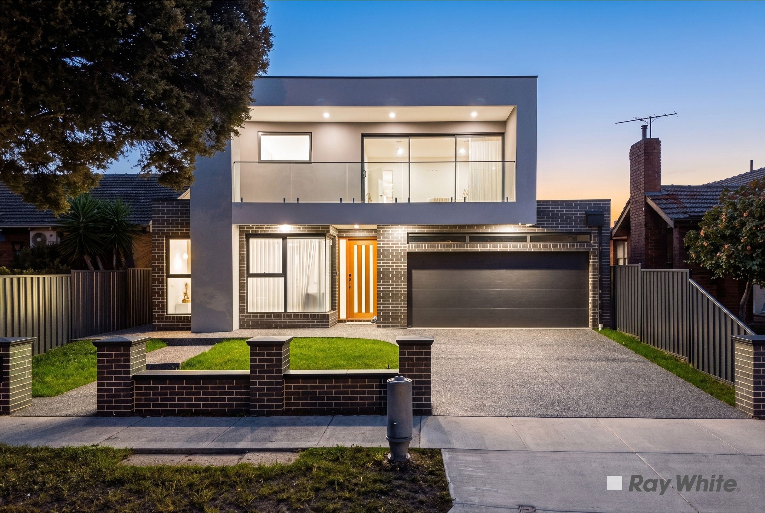8 Mclean Crescent, Dandenong North, VIC 3175