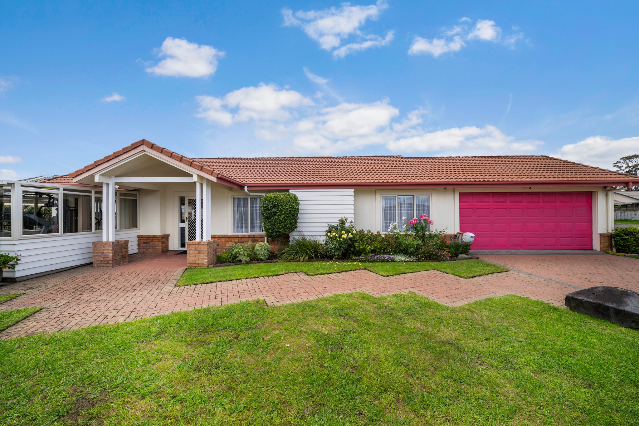 29 Sheriff Place, Randwick Park, Manukau City