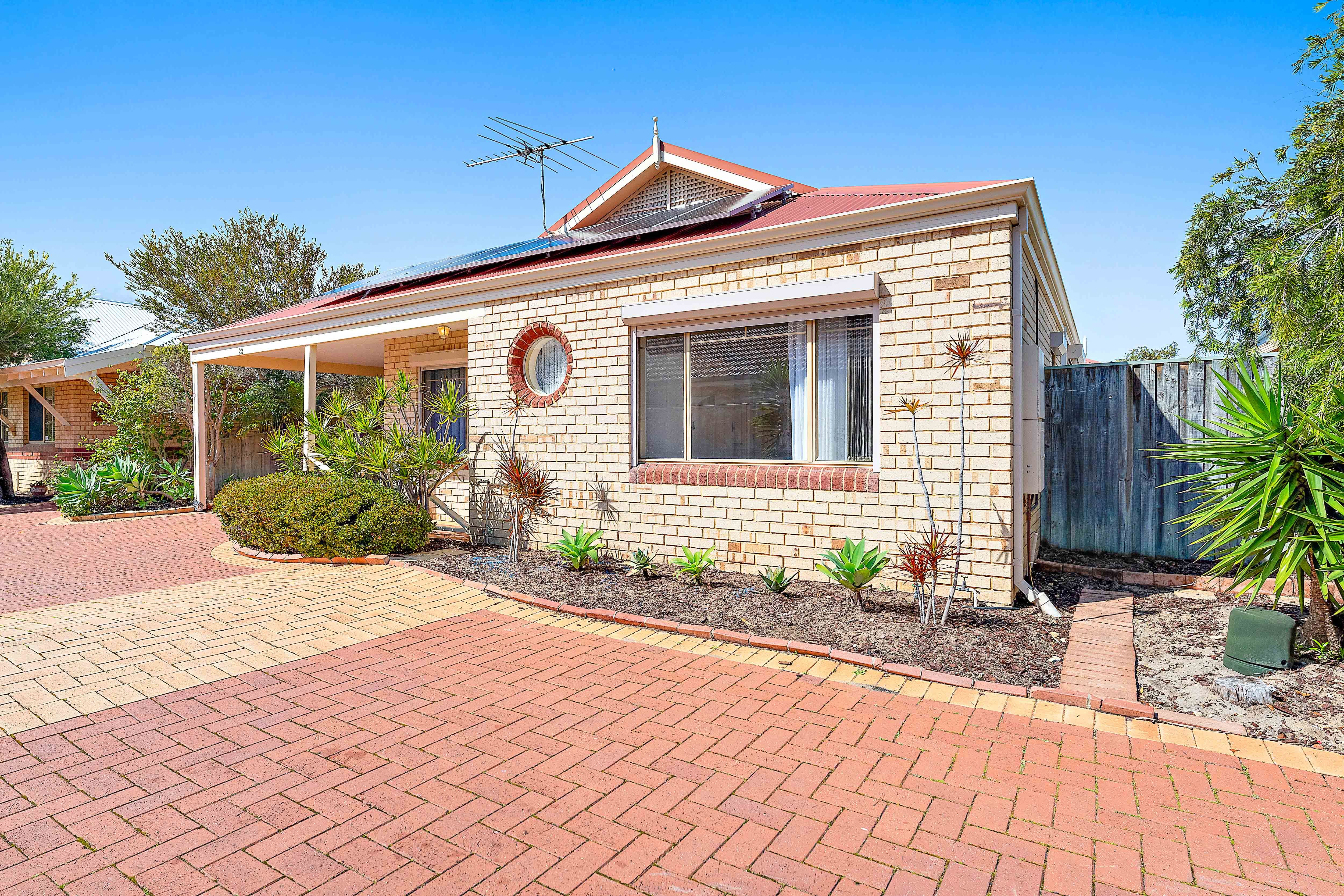 22/55 Moran Court, Beaconsfield, WA 6162