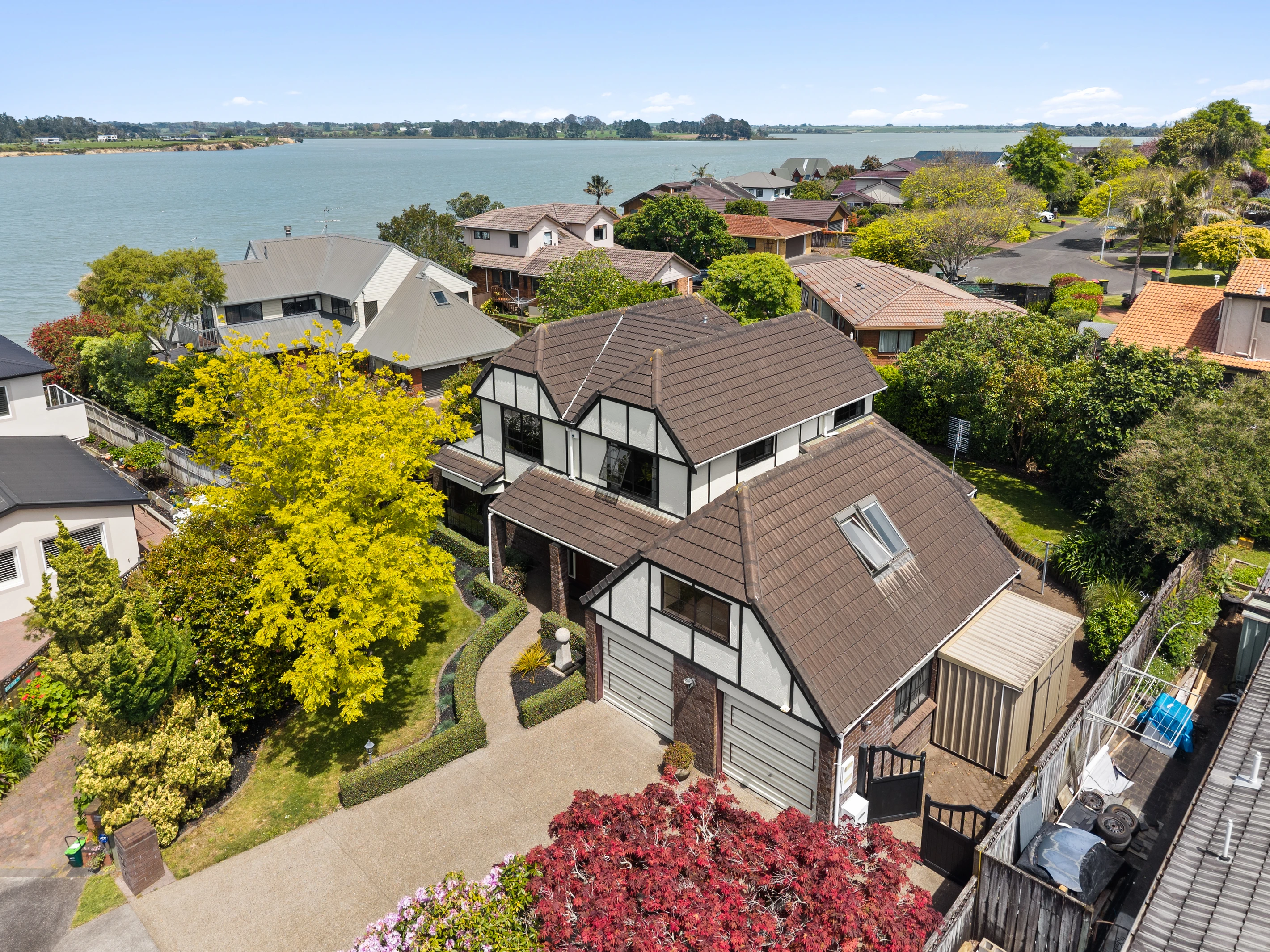 5 Idaho Place, Conifer Grove, Manukau City
