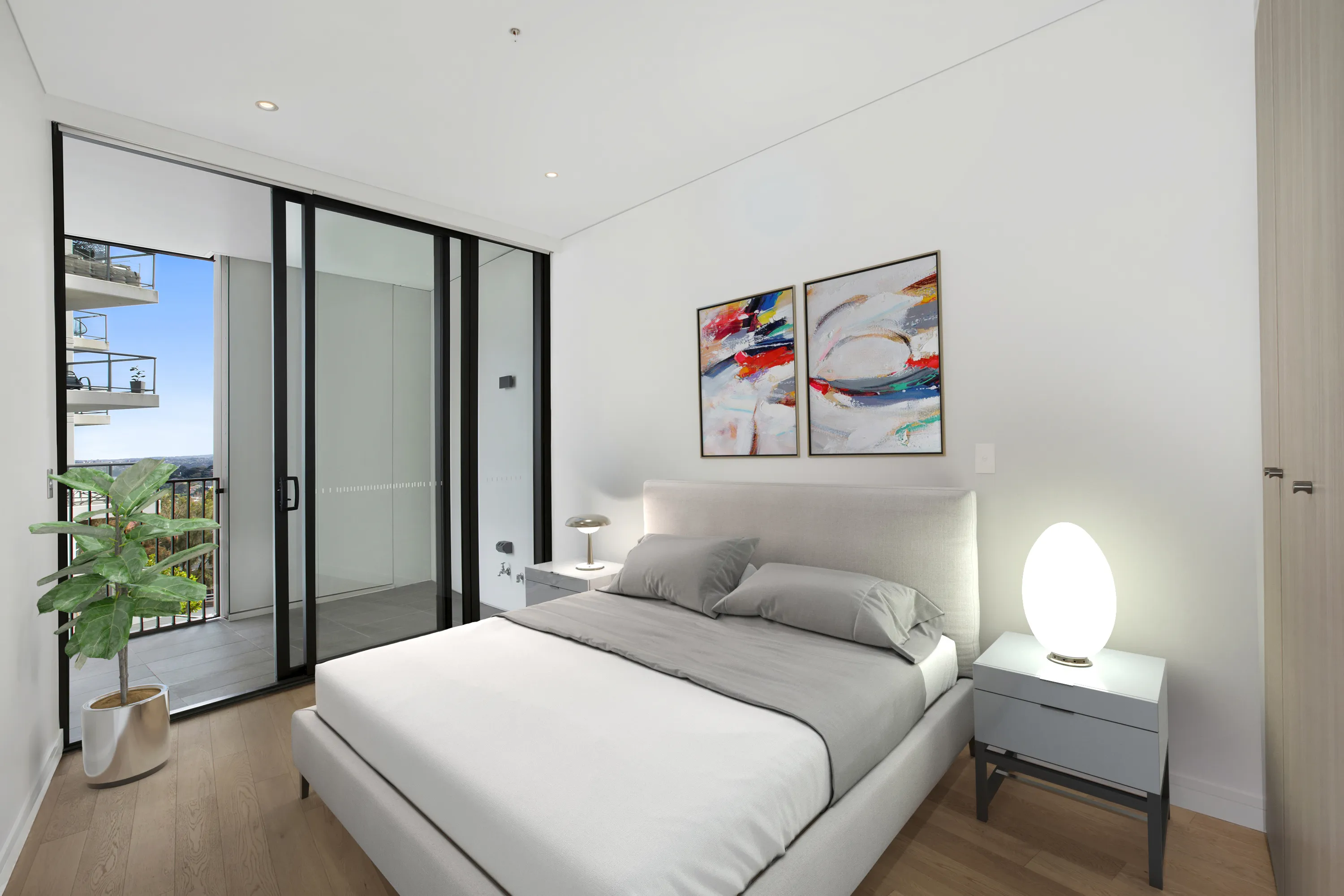 306/568 Oxford Street, Bondi Junction, NSW 2022