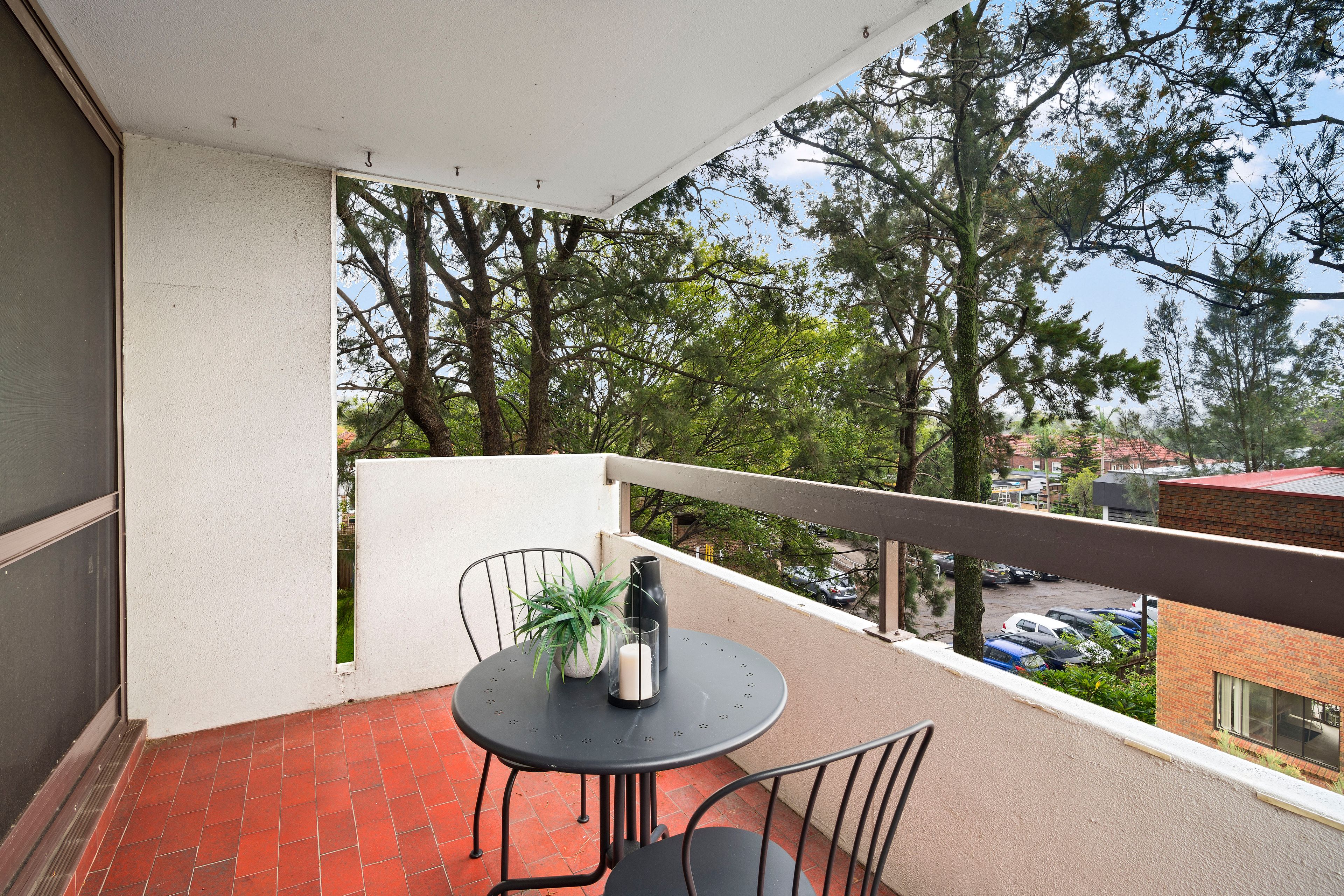 16/4 Amherst Street, Cammeray, NSW 2062