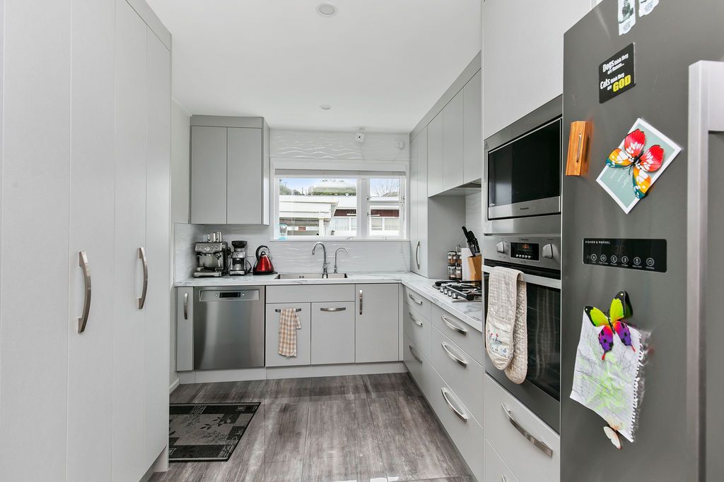 23A Rotherham Terrace, Miramar, Wellington City