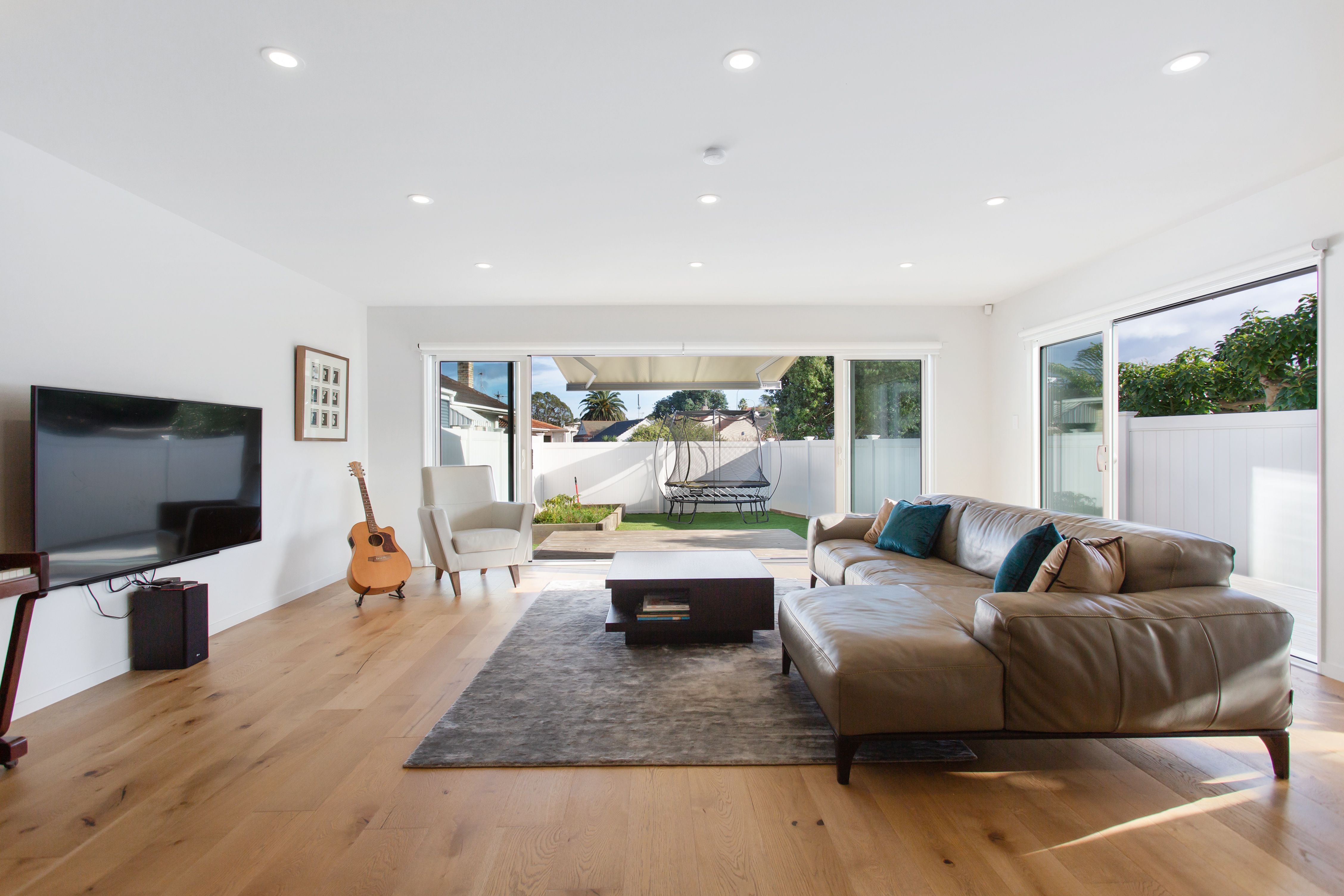 12a Mays Road, Onehunga, Auckland City