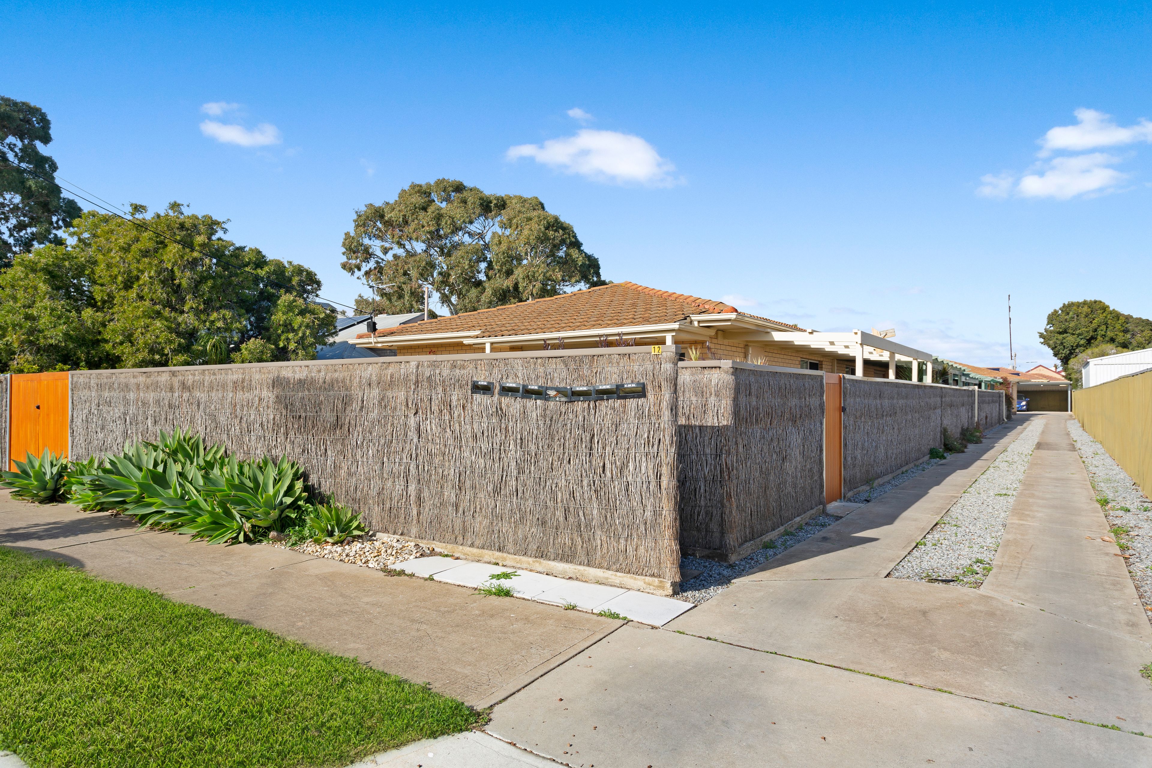 2/12 Pelham Street, Ethelton, SA 5015